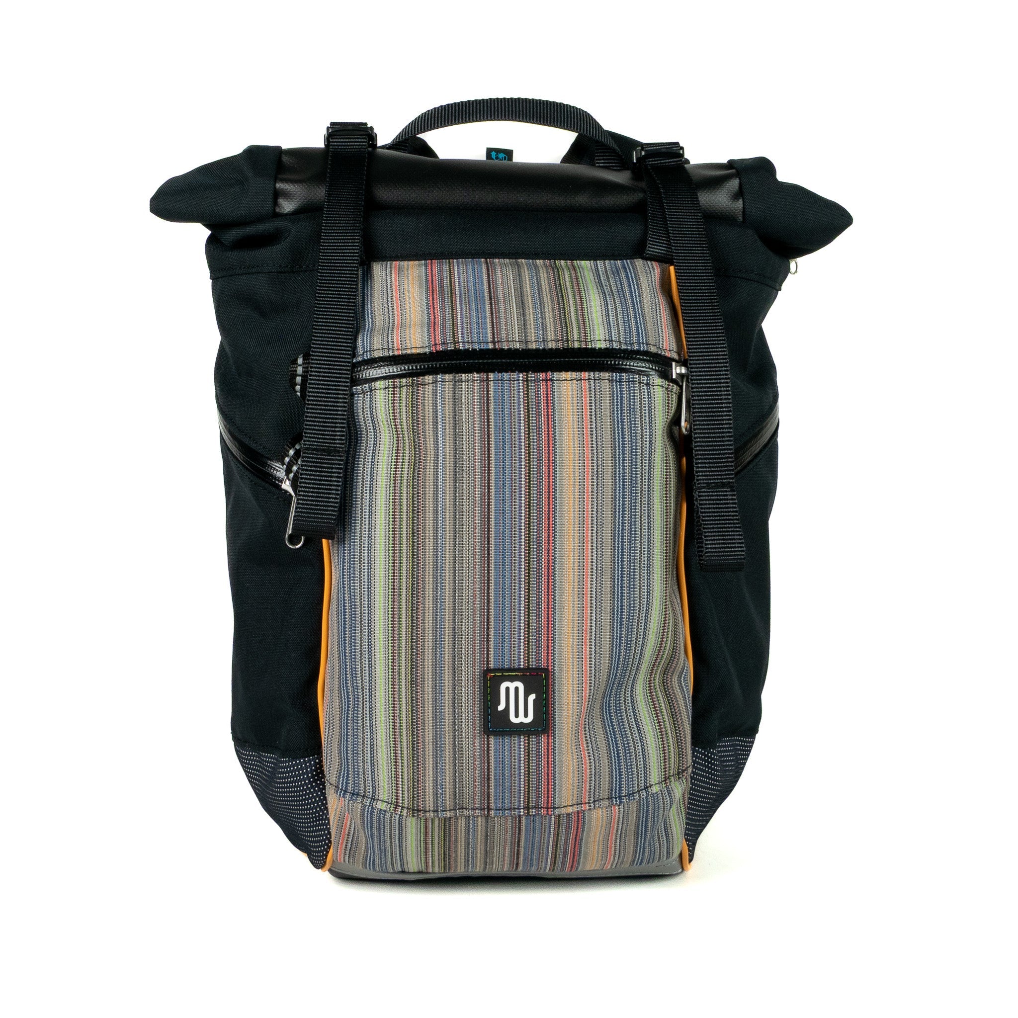 Backpack - BUDDY #184 - BUDDY - medencebag