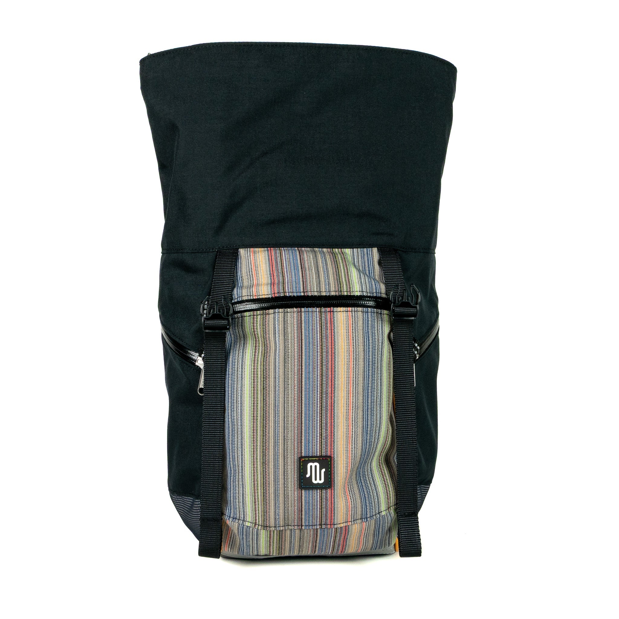 Backpack - BUDDY #184 - BUDDY - medencebag