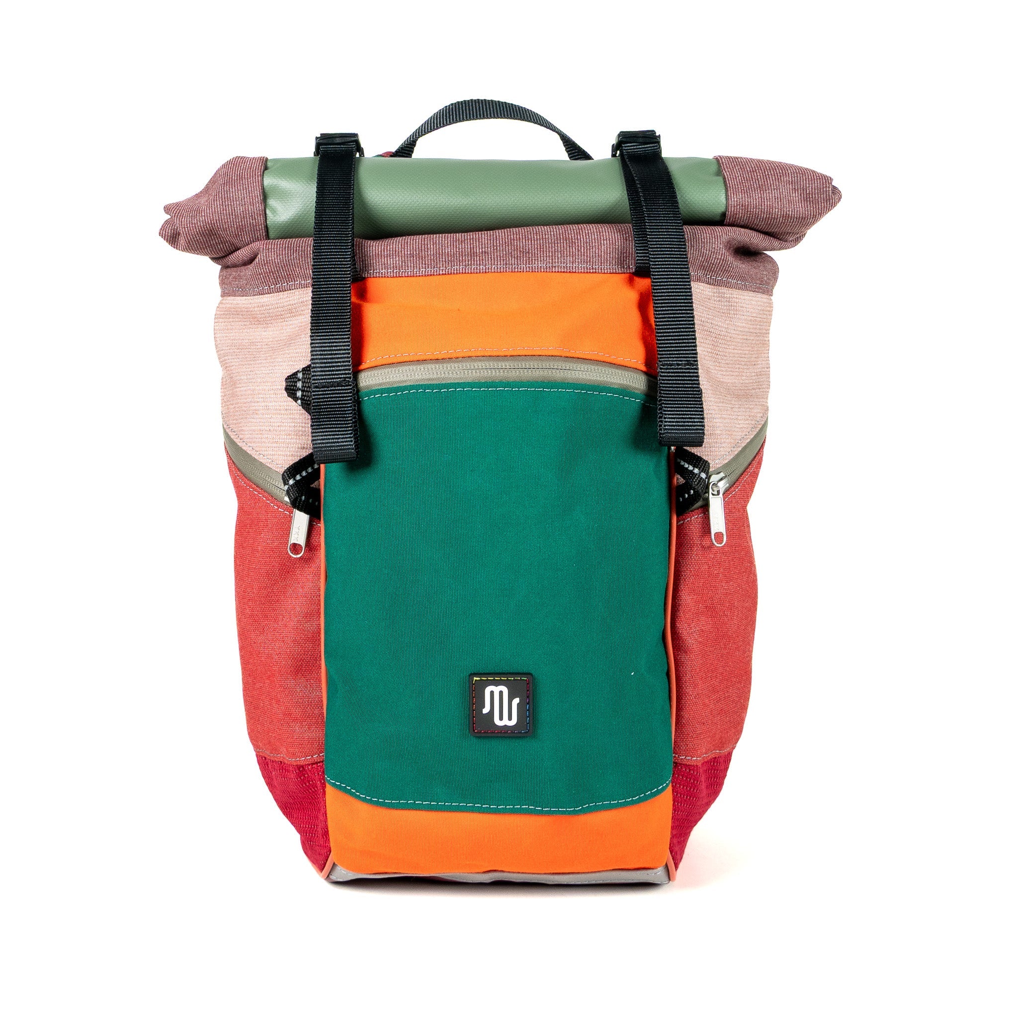 Backpack - BUDDY #185 - BUDDY - medencebag