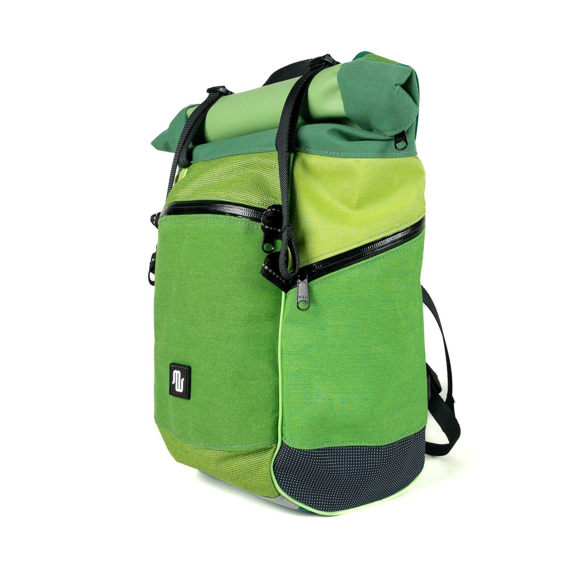 Backpack - BUDDY #188 - BUDDY - medencebag