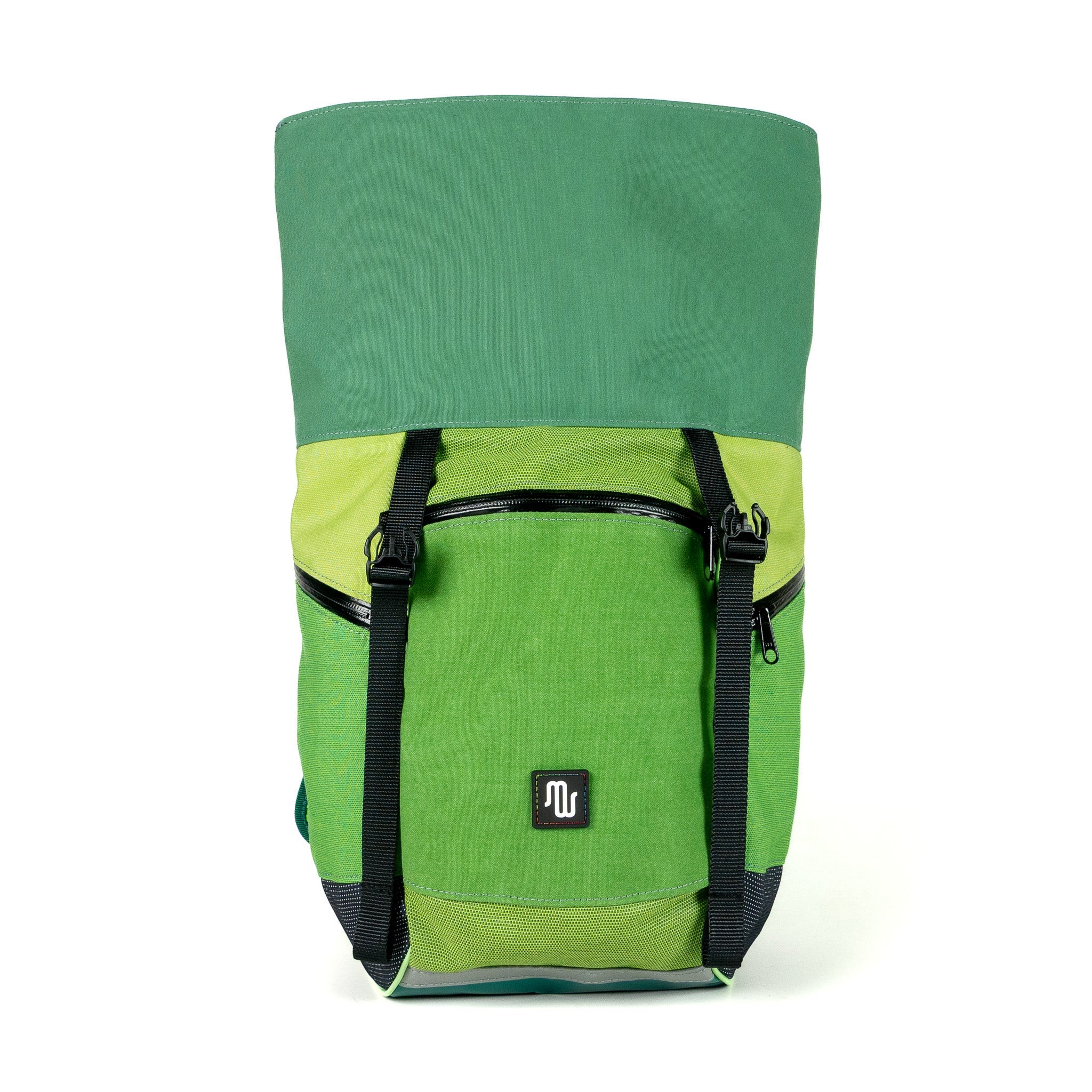 Backpack - BUDDY #188 - BUDDY - medencebag