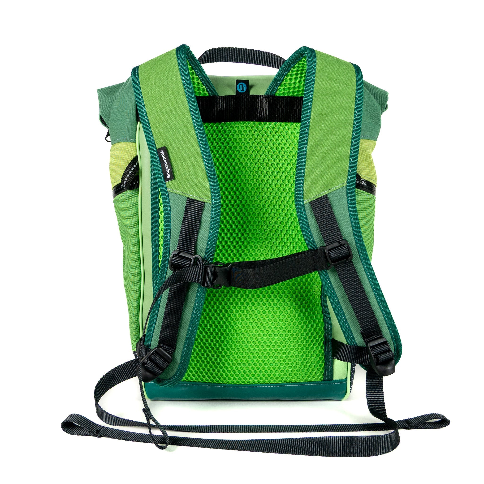 Backpack - BUDDY #188 - BUDDY - medencebag