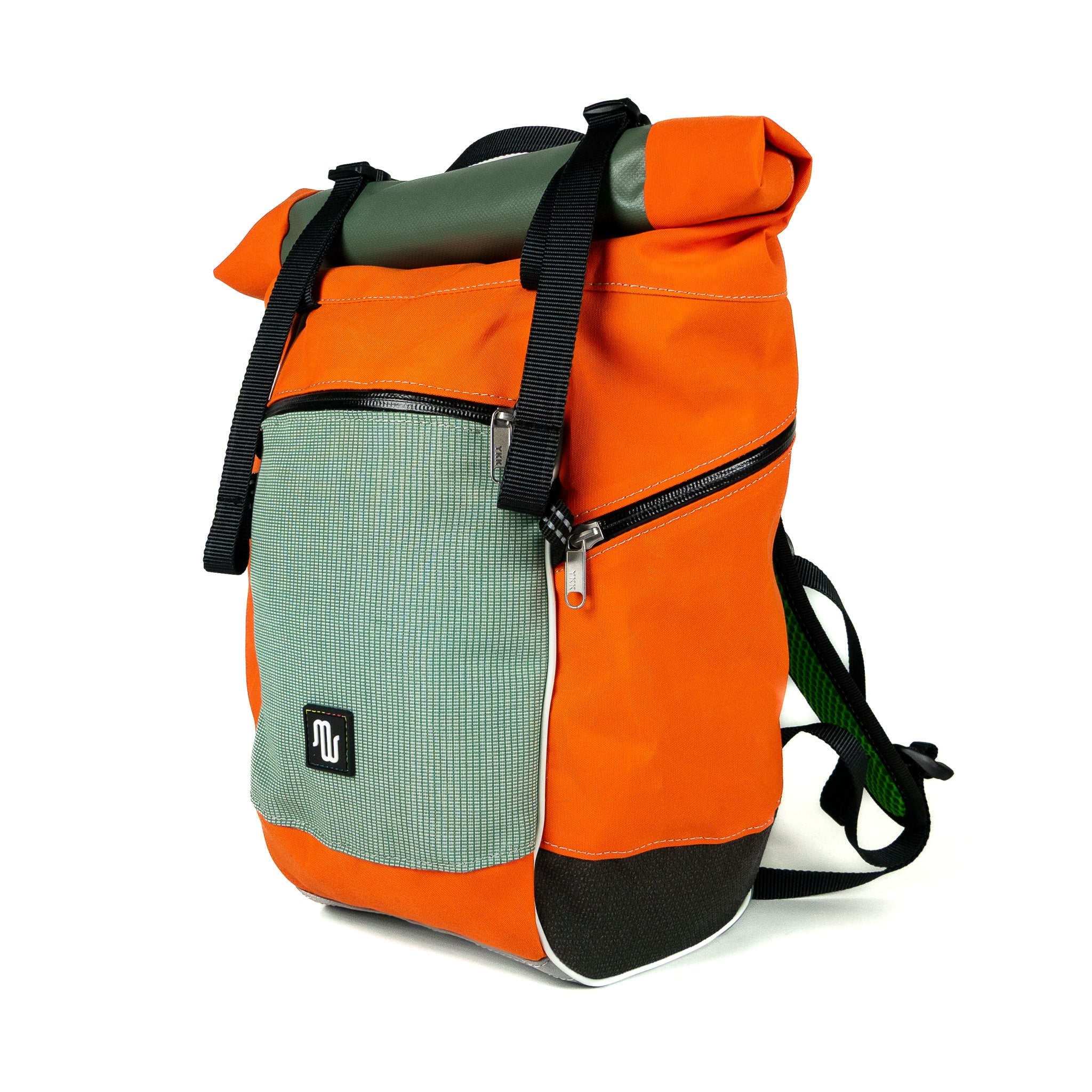 Backpack - BUDDY #189 - BUDDY - medencebag