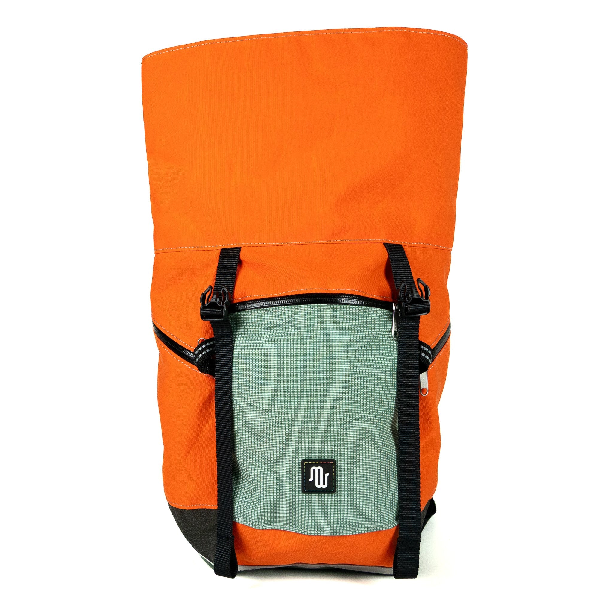 Backpack - BUDDY #189 - BUDDY - medencebag