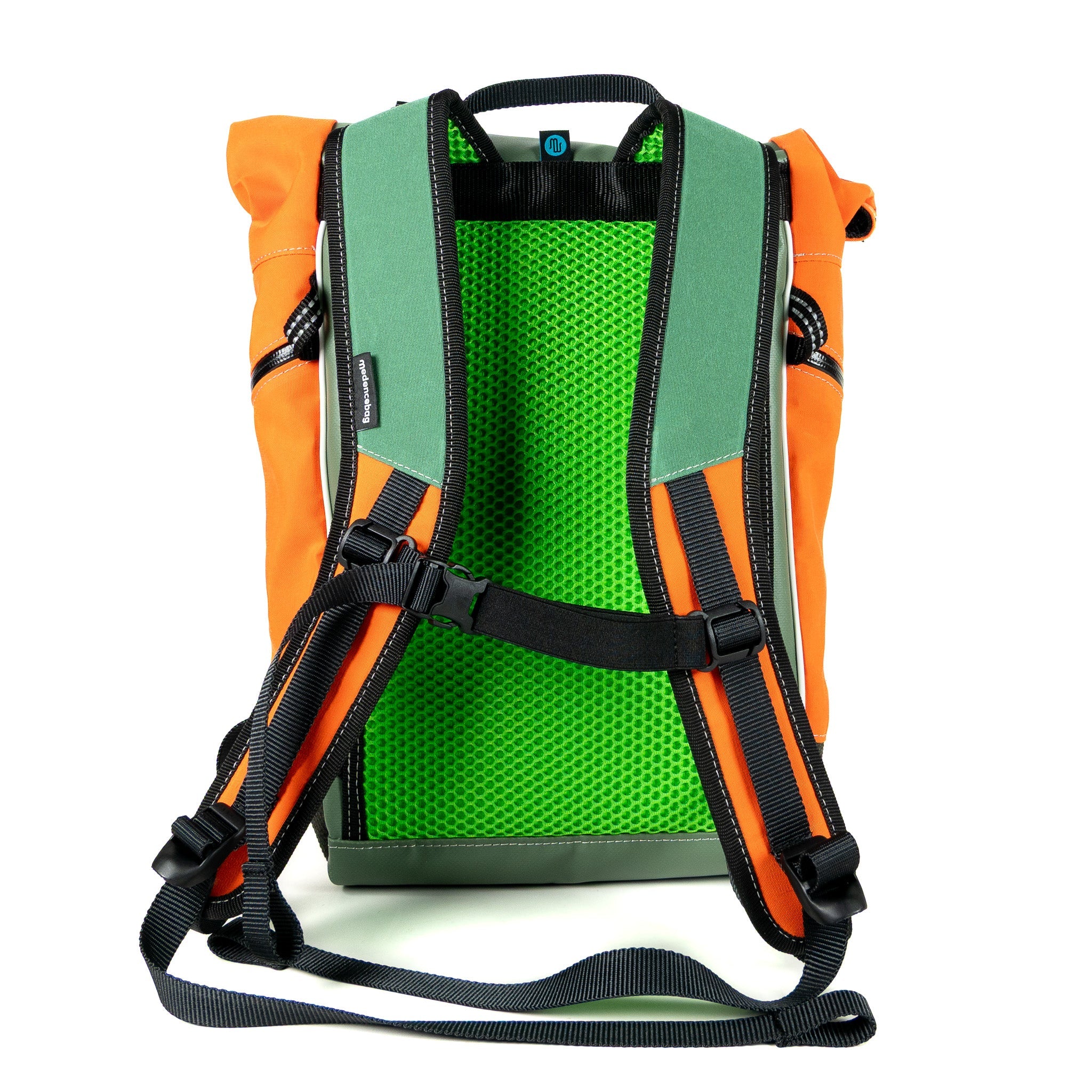 Backpack - BUDDY #189 - BUDDY - medencebag