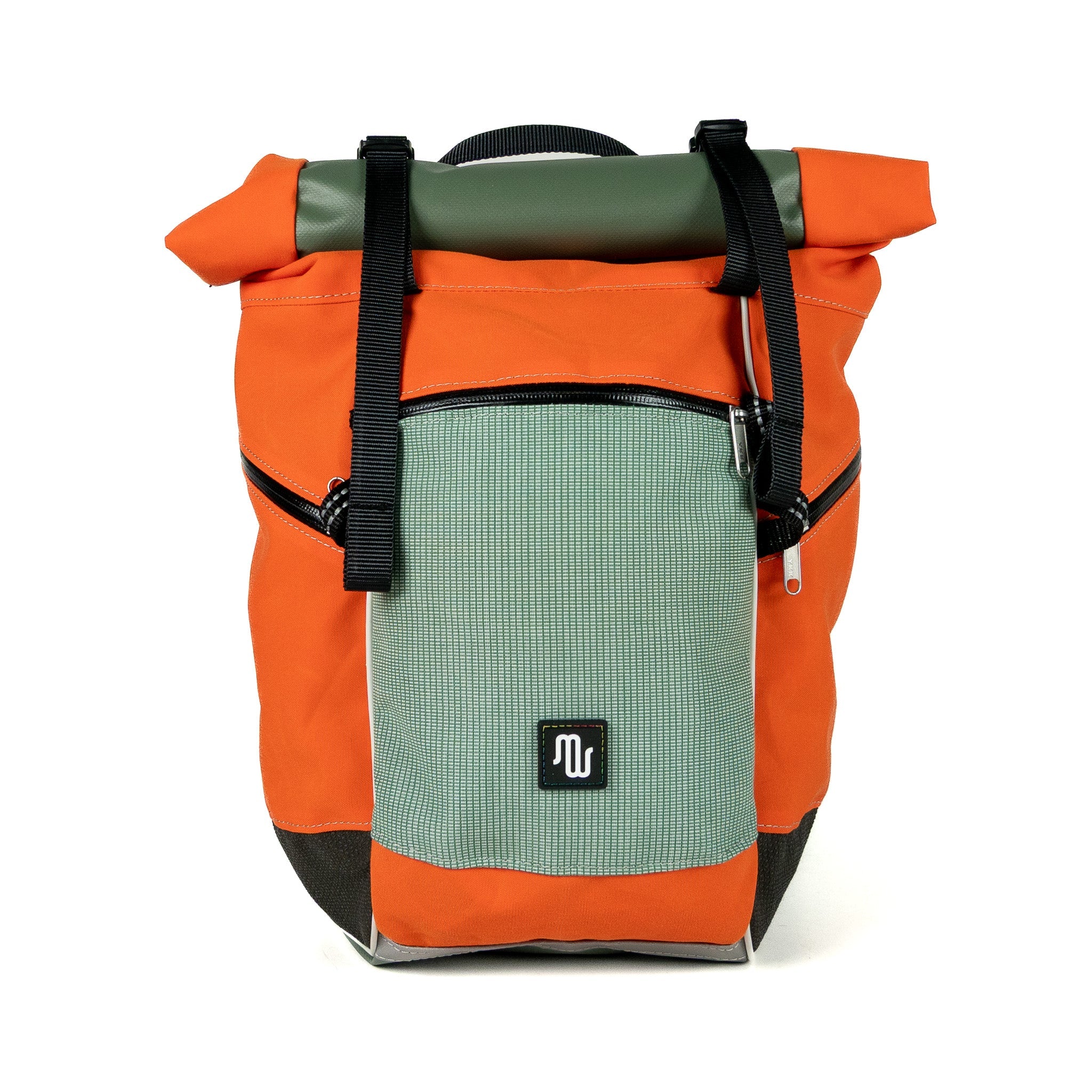 Backpack - BUDDY #189 - BUDDY - medencebag