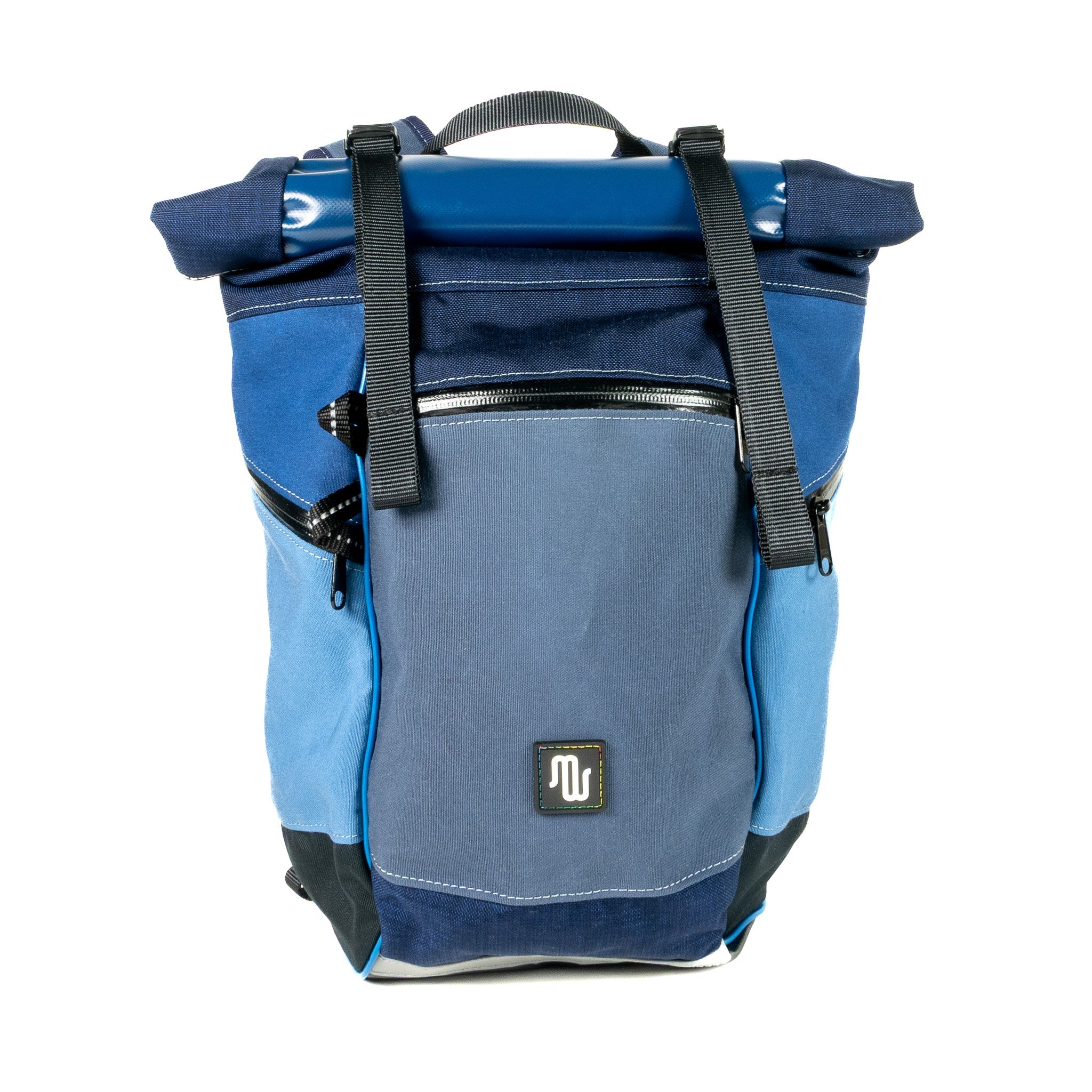 Backpack - BUDDY #191 - BUDDY - medencebag