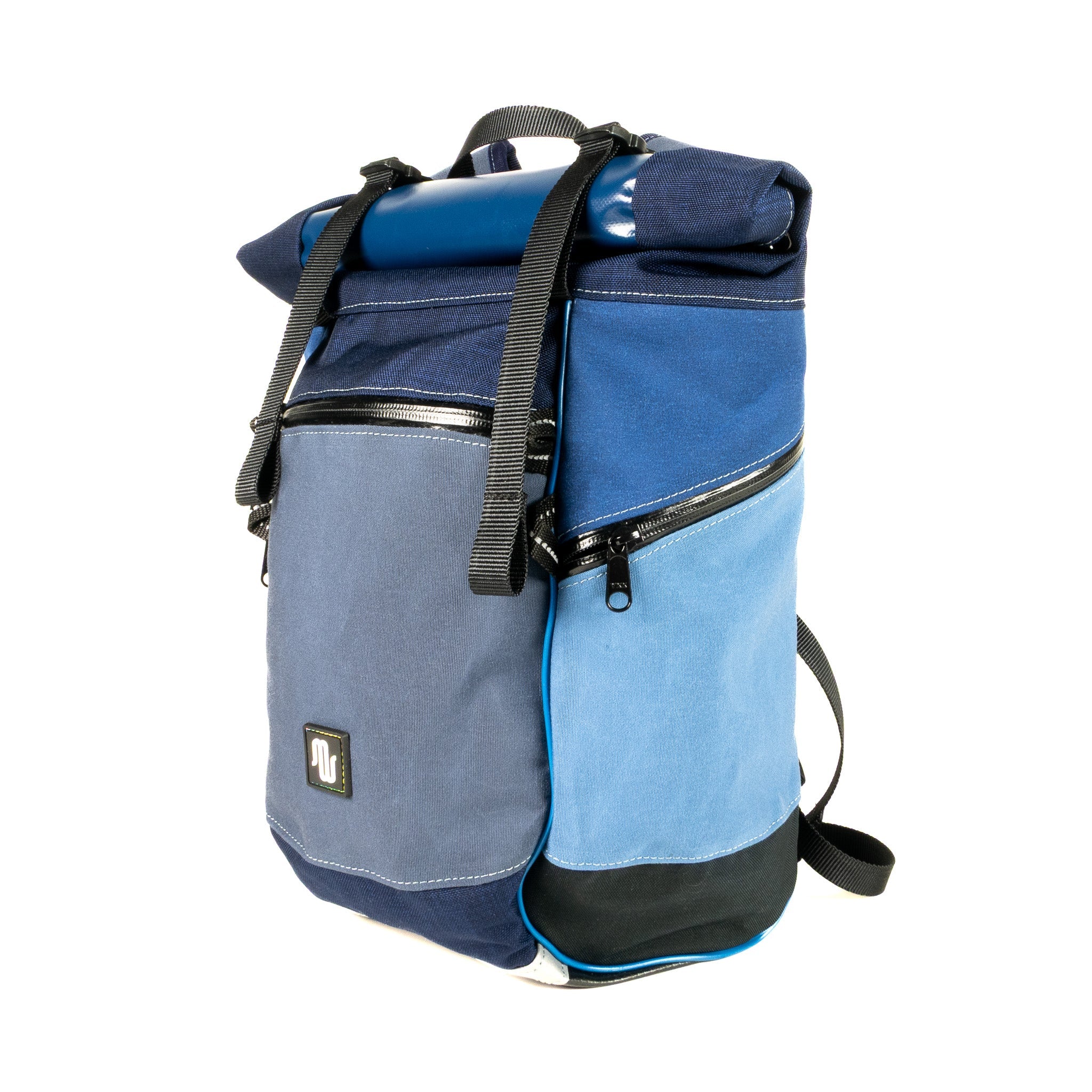 Backpack - BUDDY #191 - BUDDY - medencebag