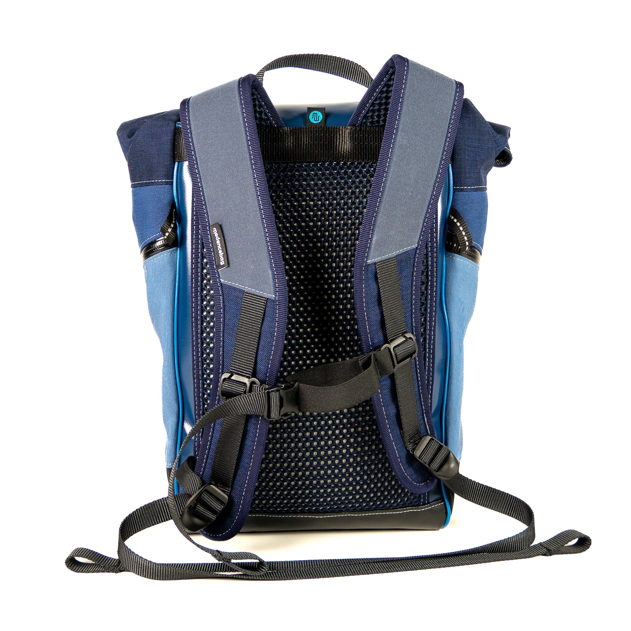 Backpack - BUDDY #191 - BUDDY - medencebag