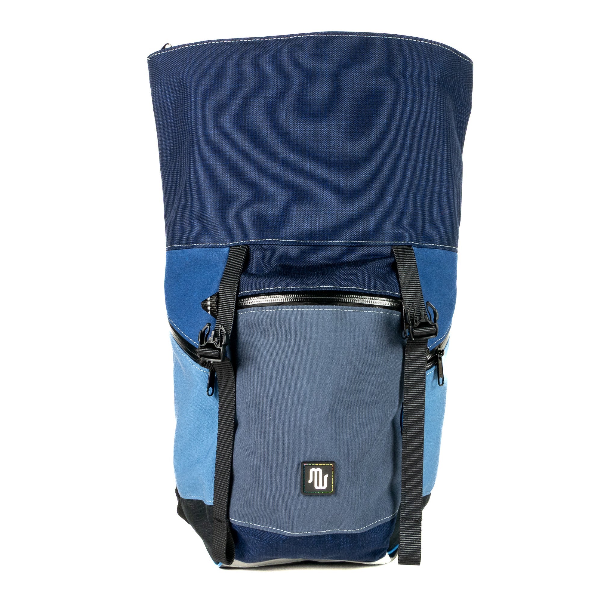 Backpack - BUDDY #191 - BUDDY - medencebag