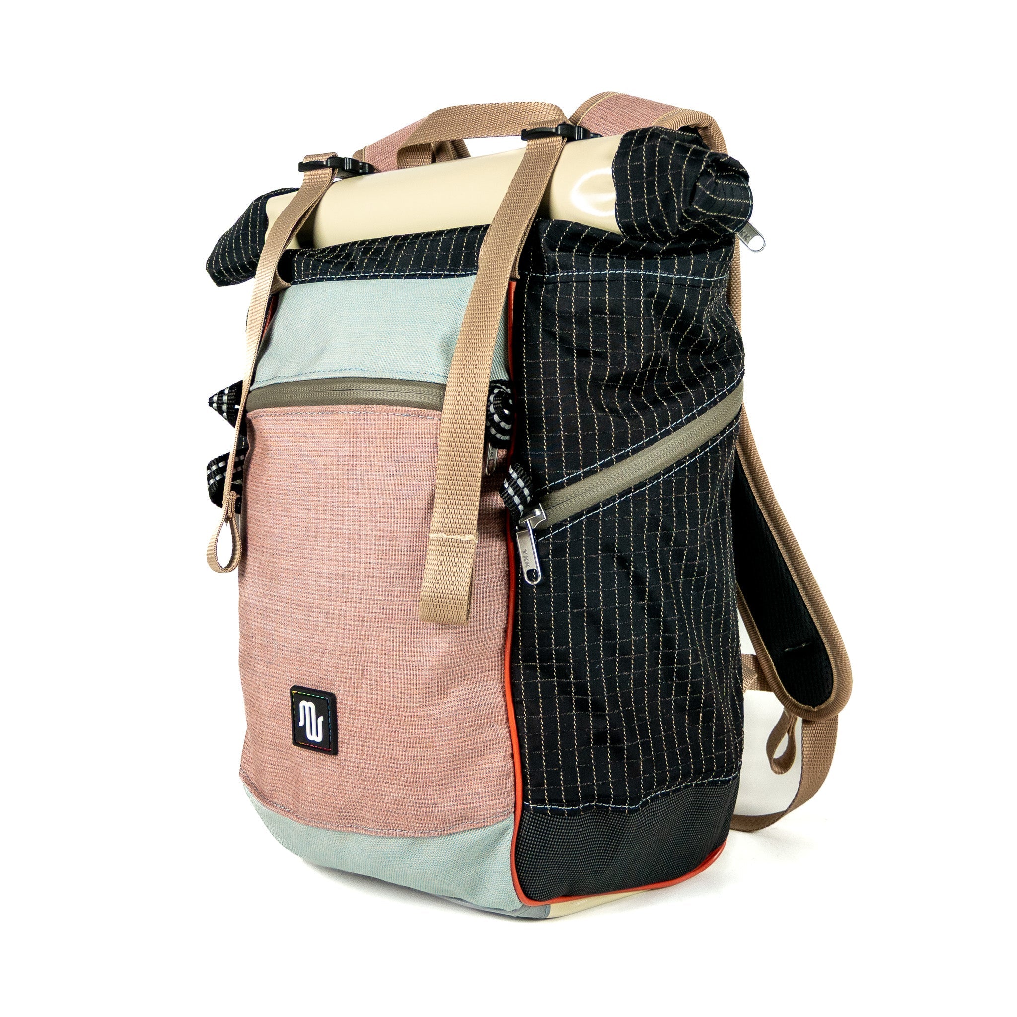 Backpack - BUDDY #192 - BUDDY - medencebag