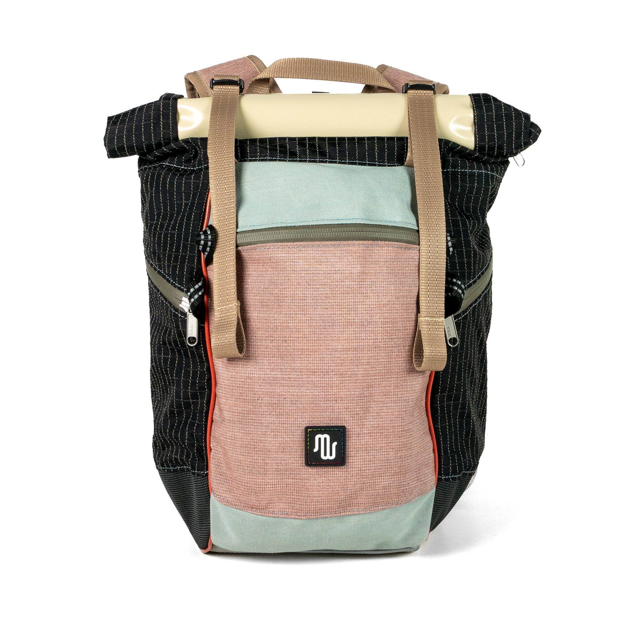 Backpack - BUDDY #192 - BUDDY - medencebag