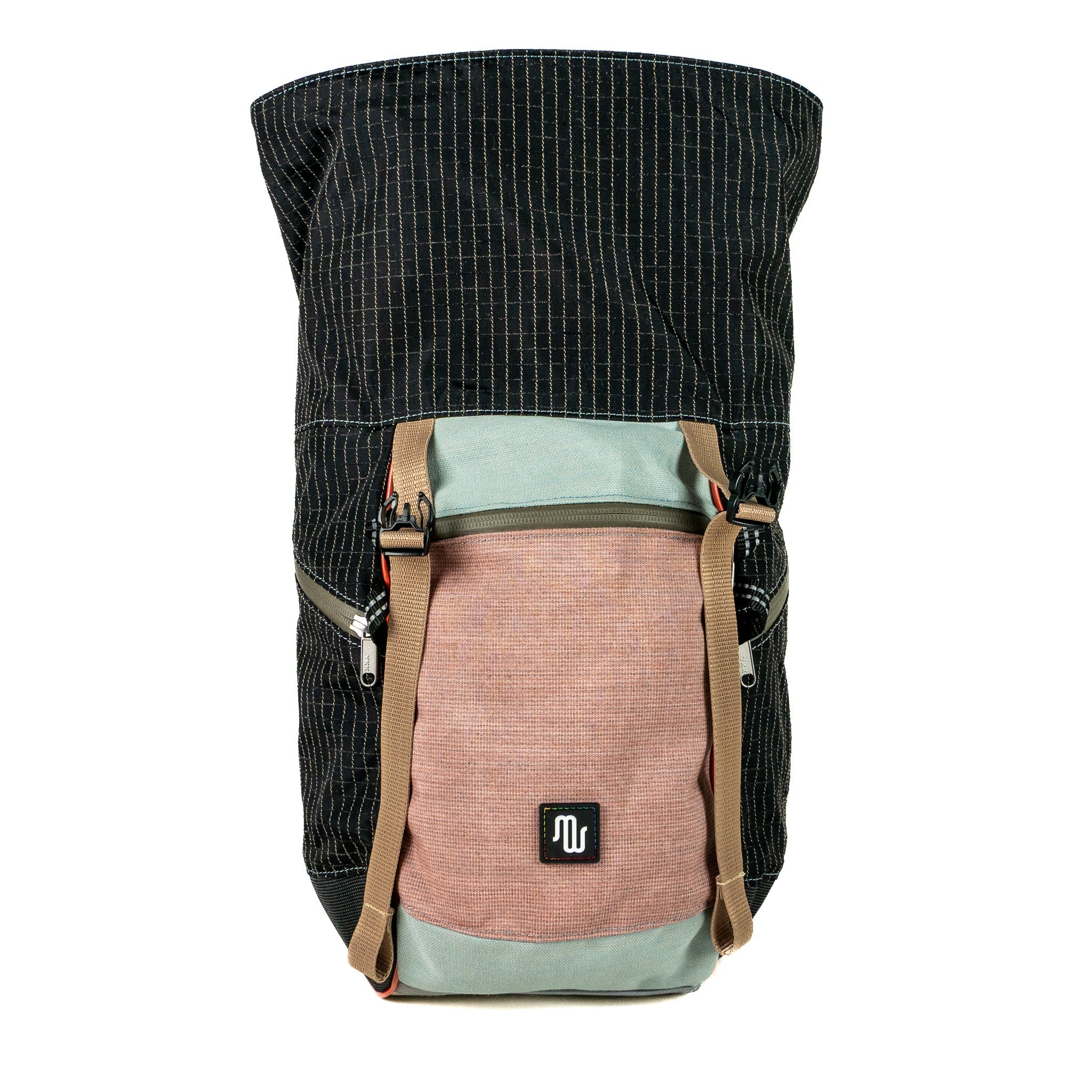 Backpack - BUDDY #192 - BUDDY - medencebag