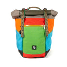 Backpack - BUDDY #193 - BUDDY - medencebag