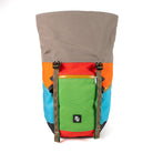 Backpack - BUDDY #193 - BUDDY - medencebag