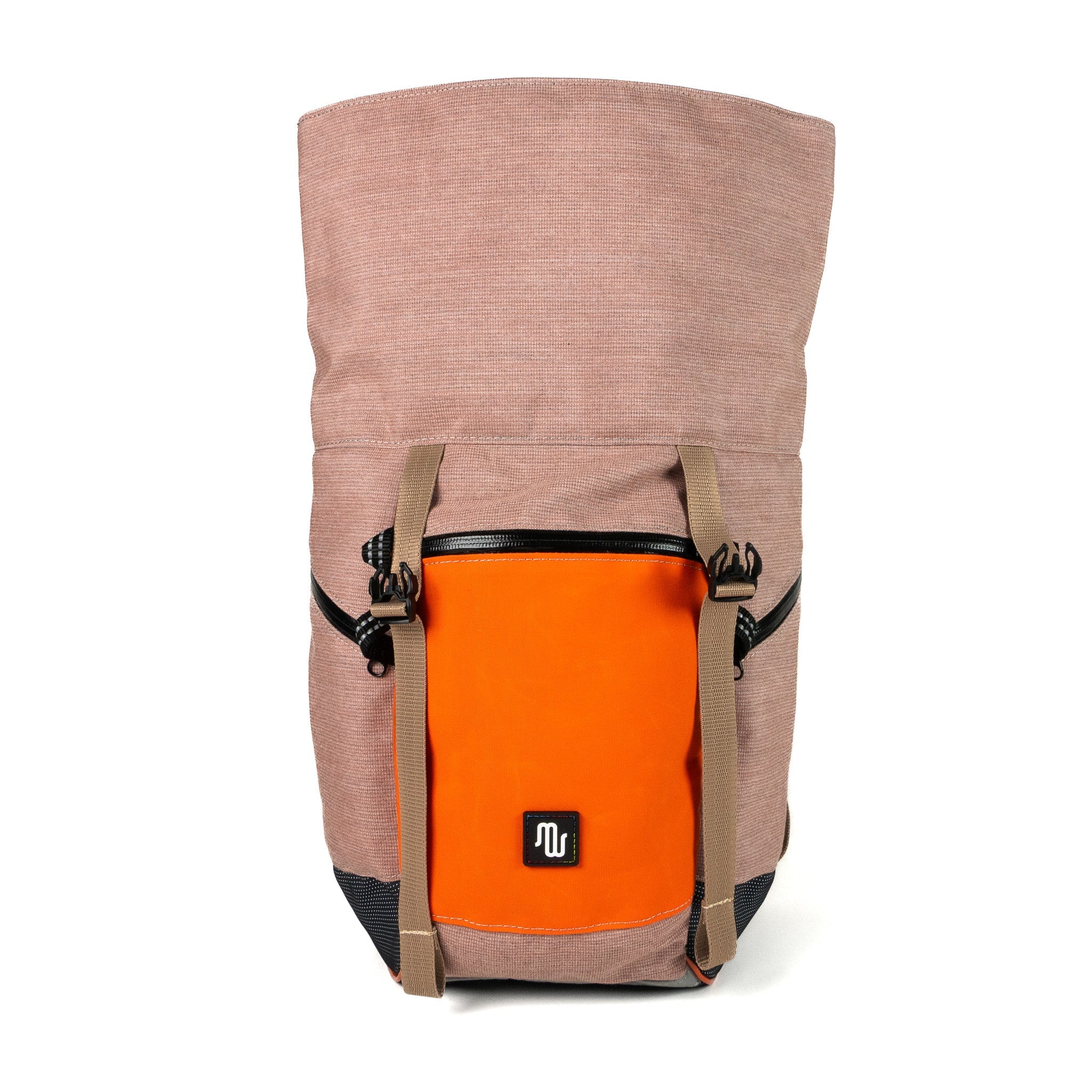 Backpack - BUDDY #194 - BUDDY - medencebag