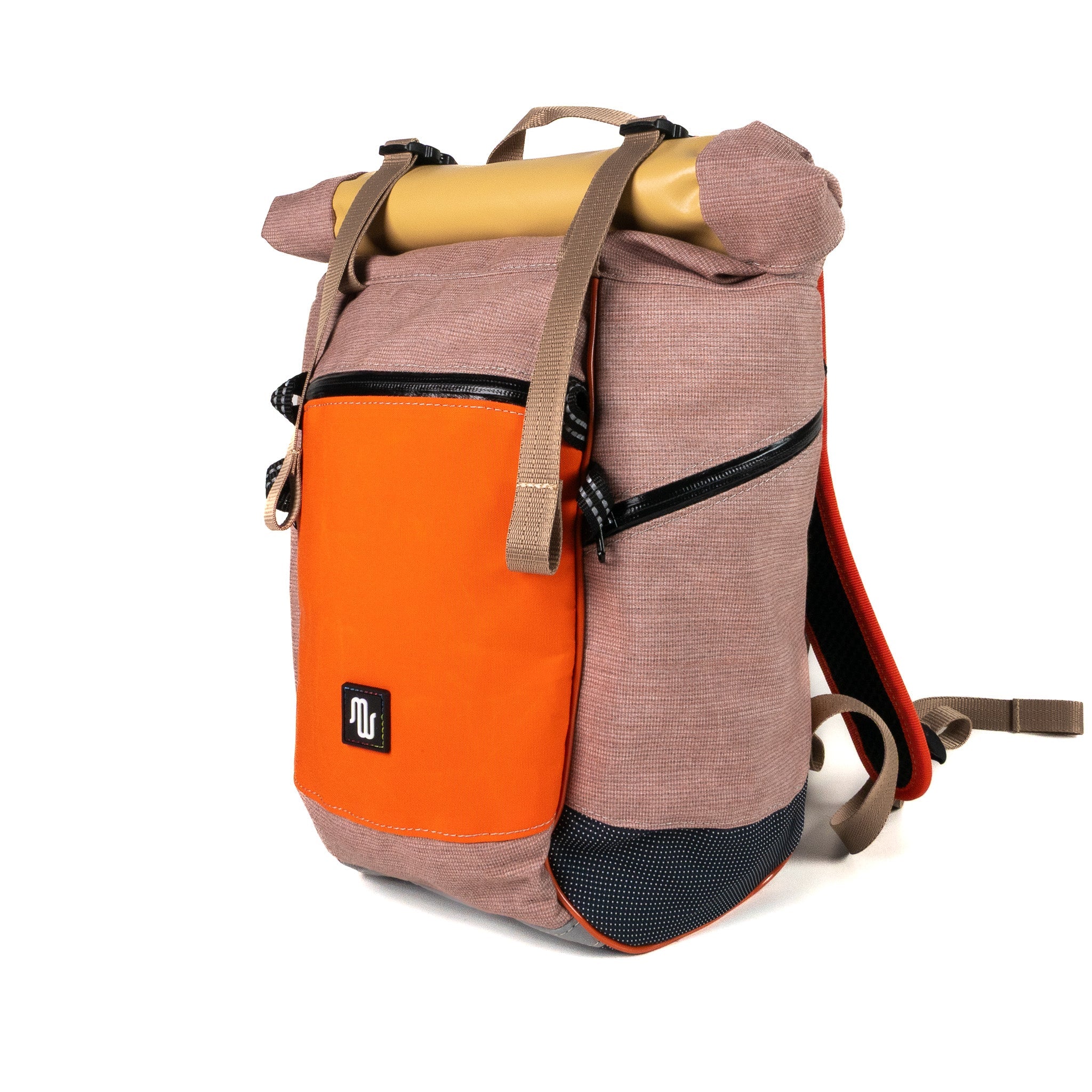 Backpack - BUDDY #194 - BUDDY - medencebag