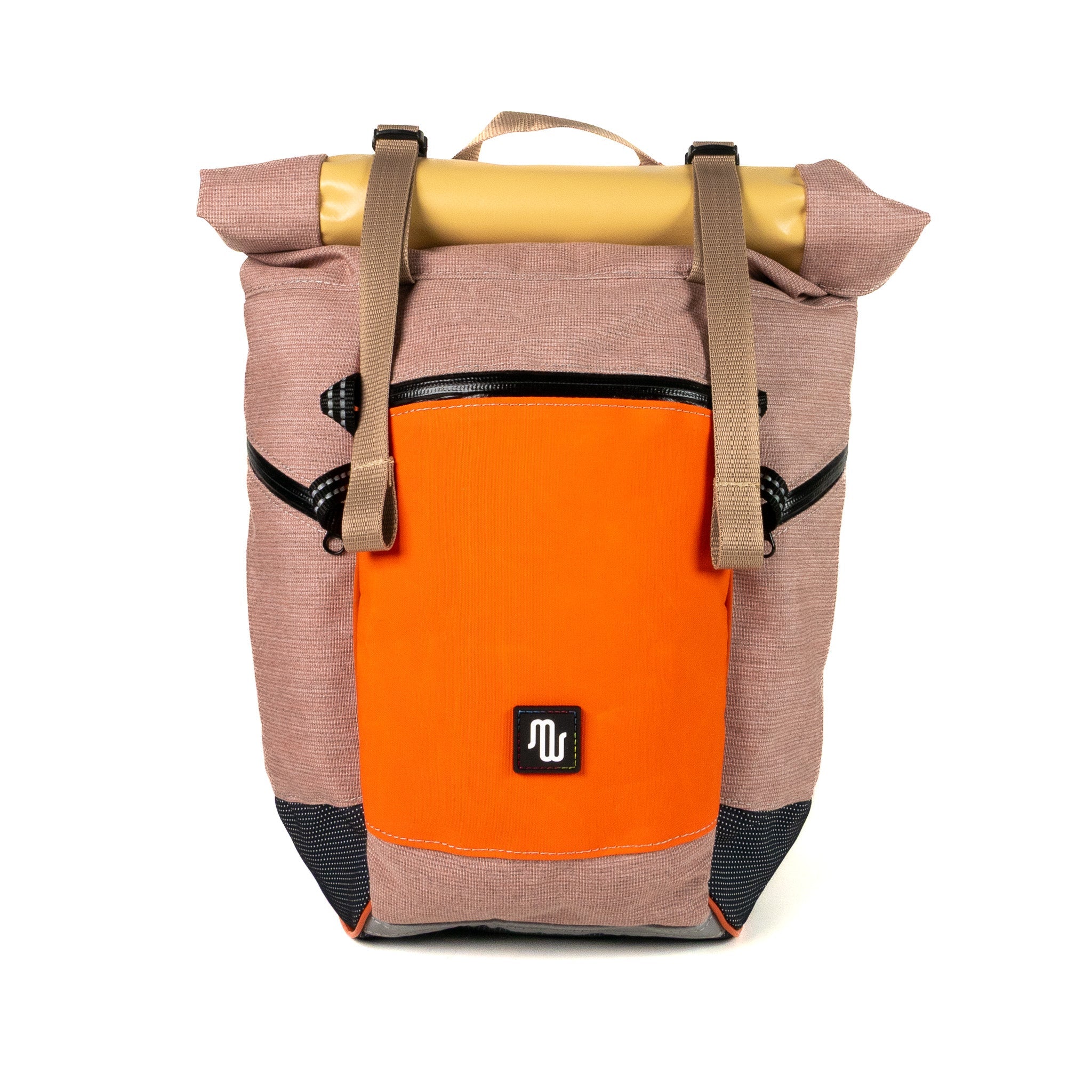 Backpack - BUDDY #194 - BUDDY - medencebag