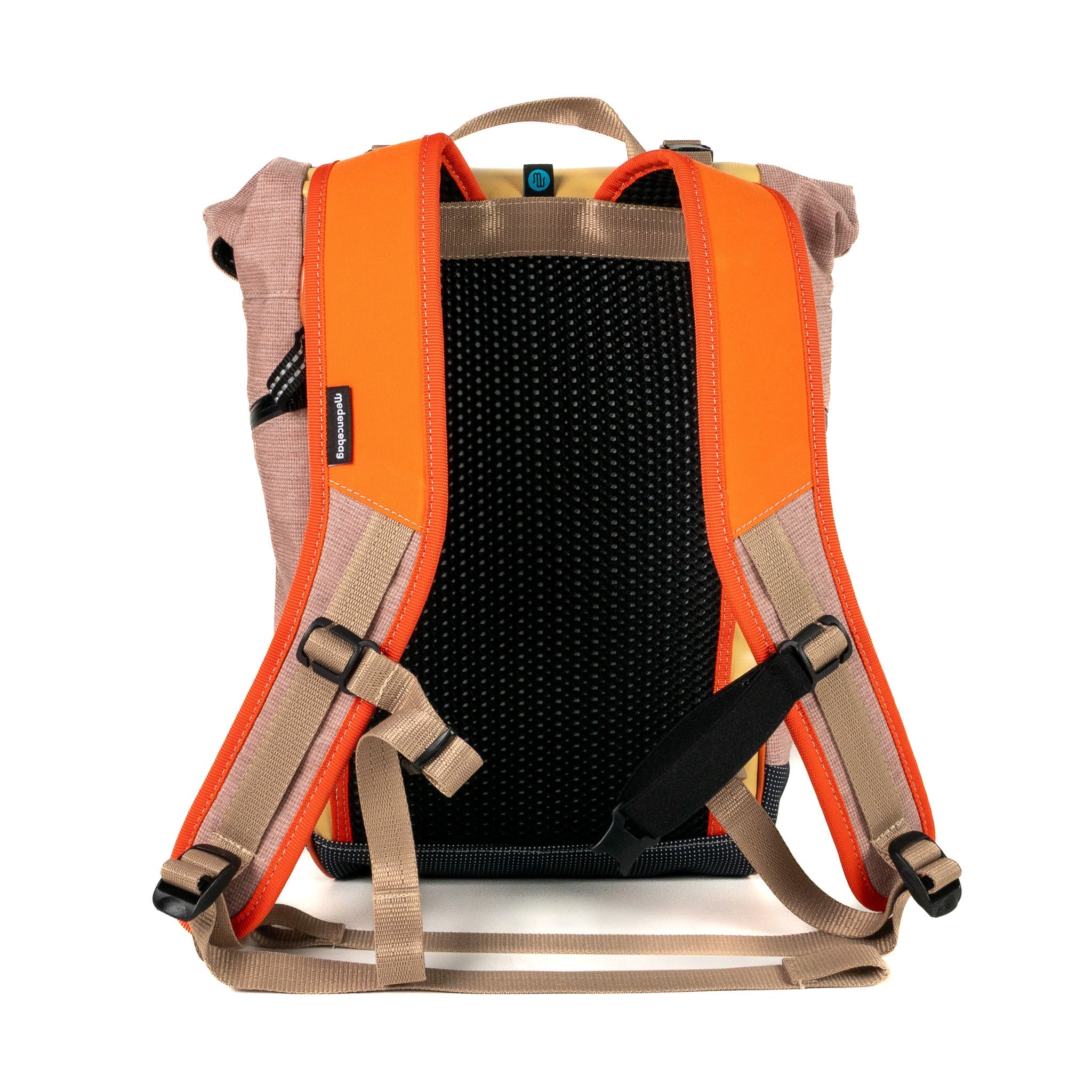 Backpack - BUDDY #194 - BUDDY - medencebag