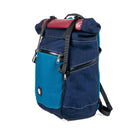 Backpack - BUDDY #195 - BUDDY - medencebag