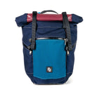 Backpack - BUDDY #195 - BUDDY - medencebag