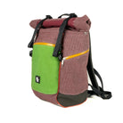 Backpack - BUDDY #196 - BUDDY - medencebag