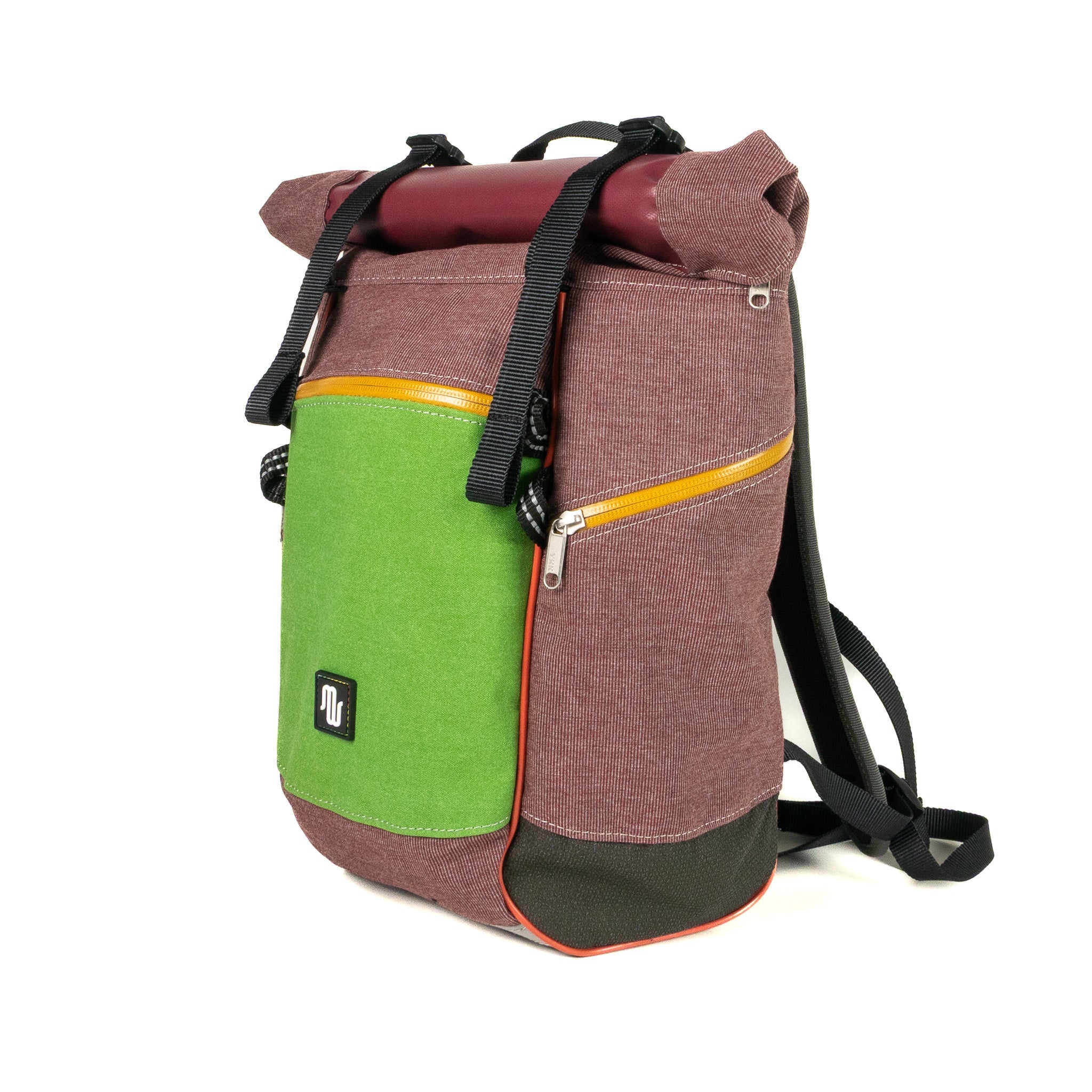 Backpack - BUDDY #196 - BUDDY - medencebag