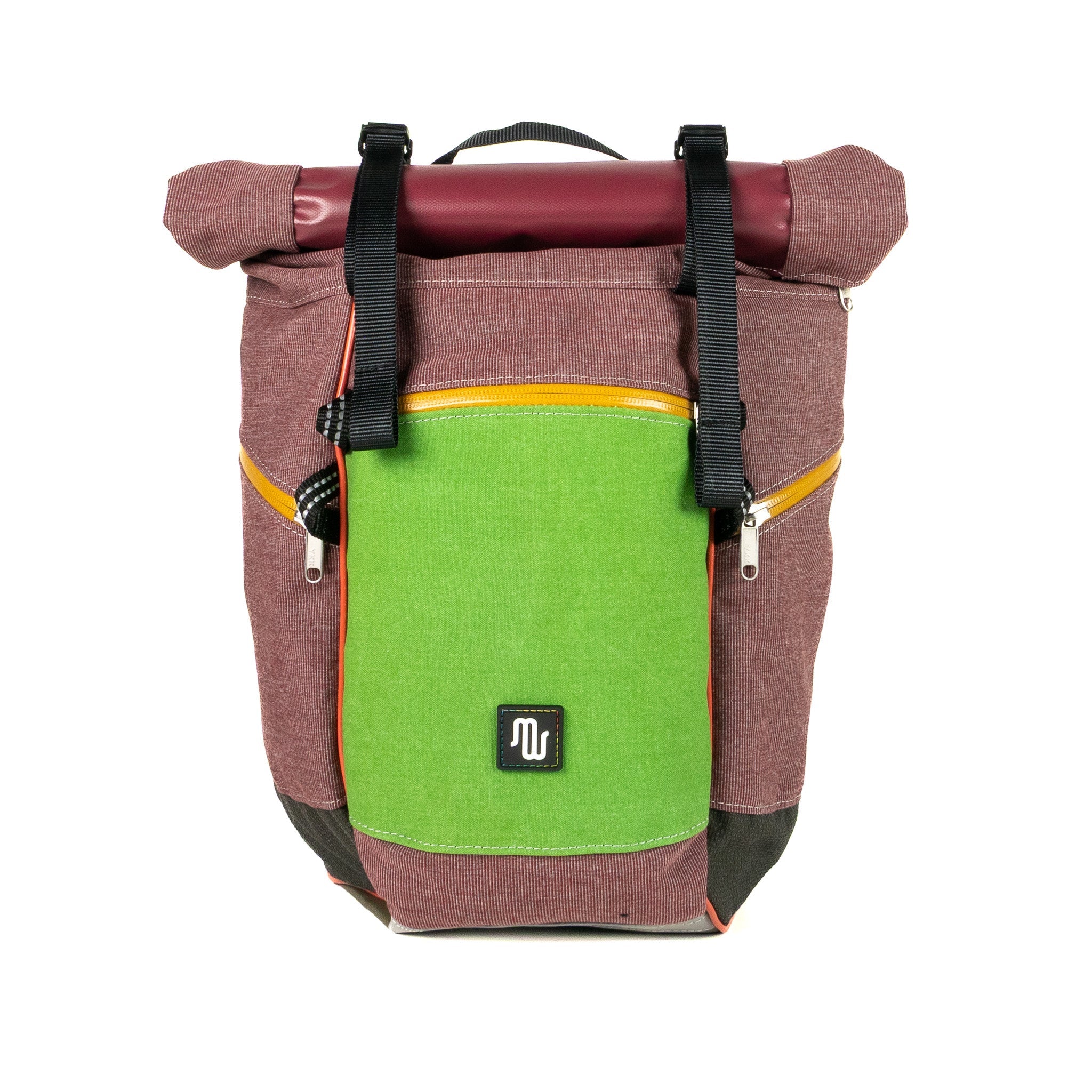 Backpack - BUDDY #196 - BUDDY - medencebag