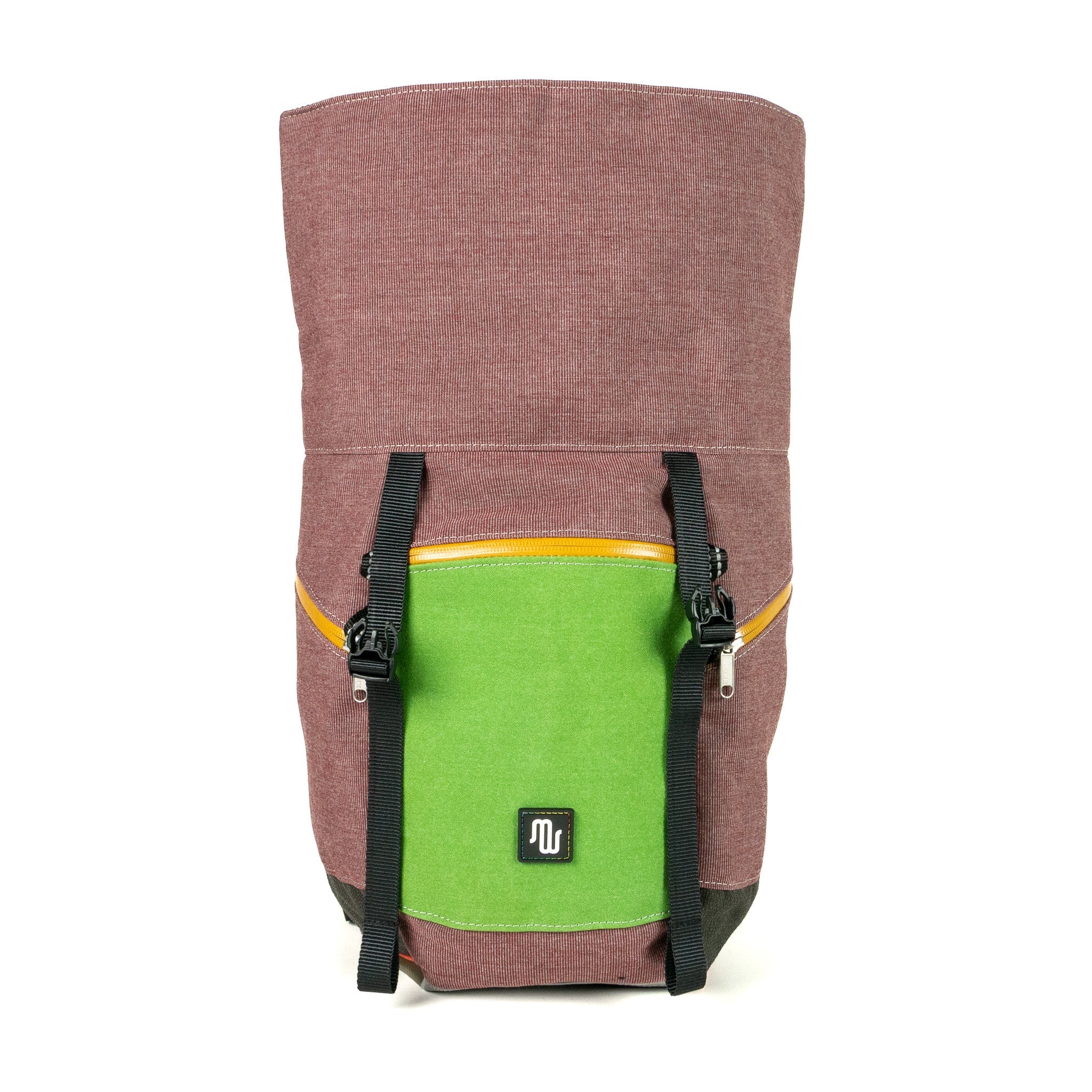 Backpack - BUDDY #196 - BUDDY - medencebag