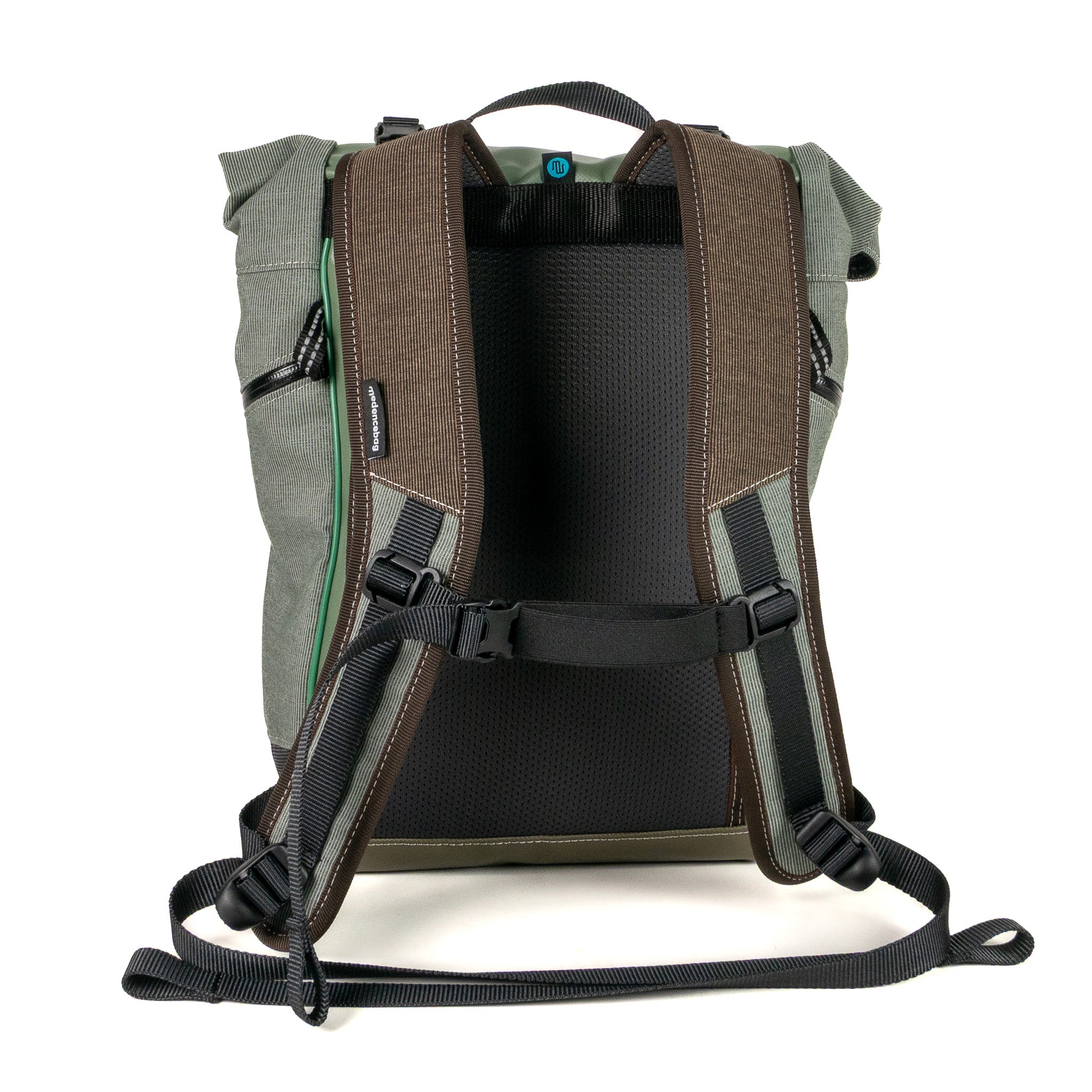 Backpack - BUDDY #197 - BUDDY - medencebag