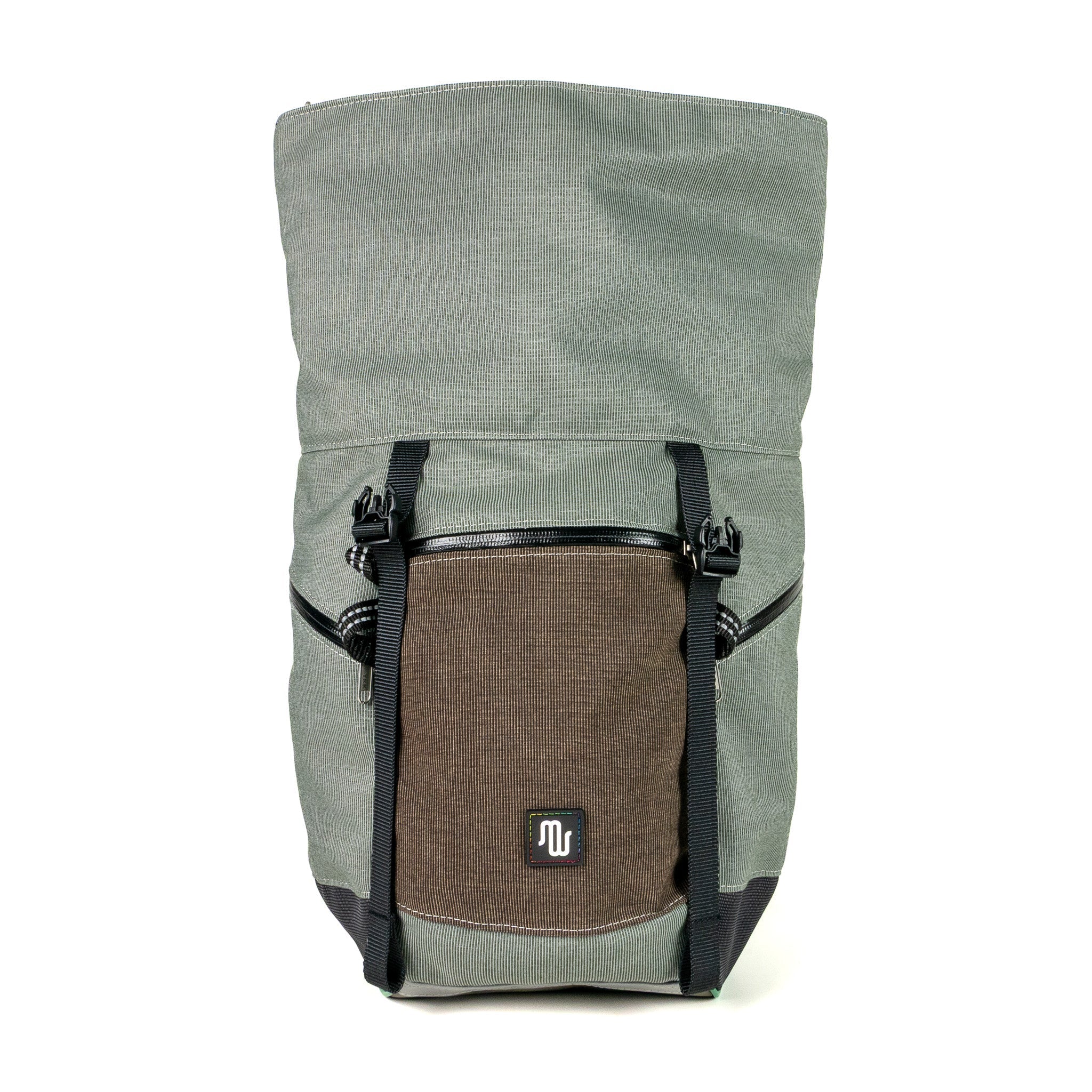 Backpack - BUDDY #197 - BUDDY - medencebag