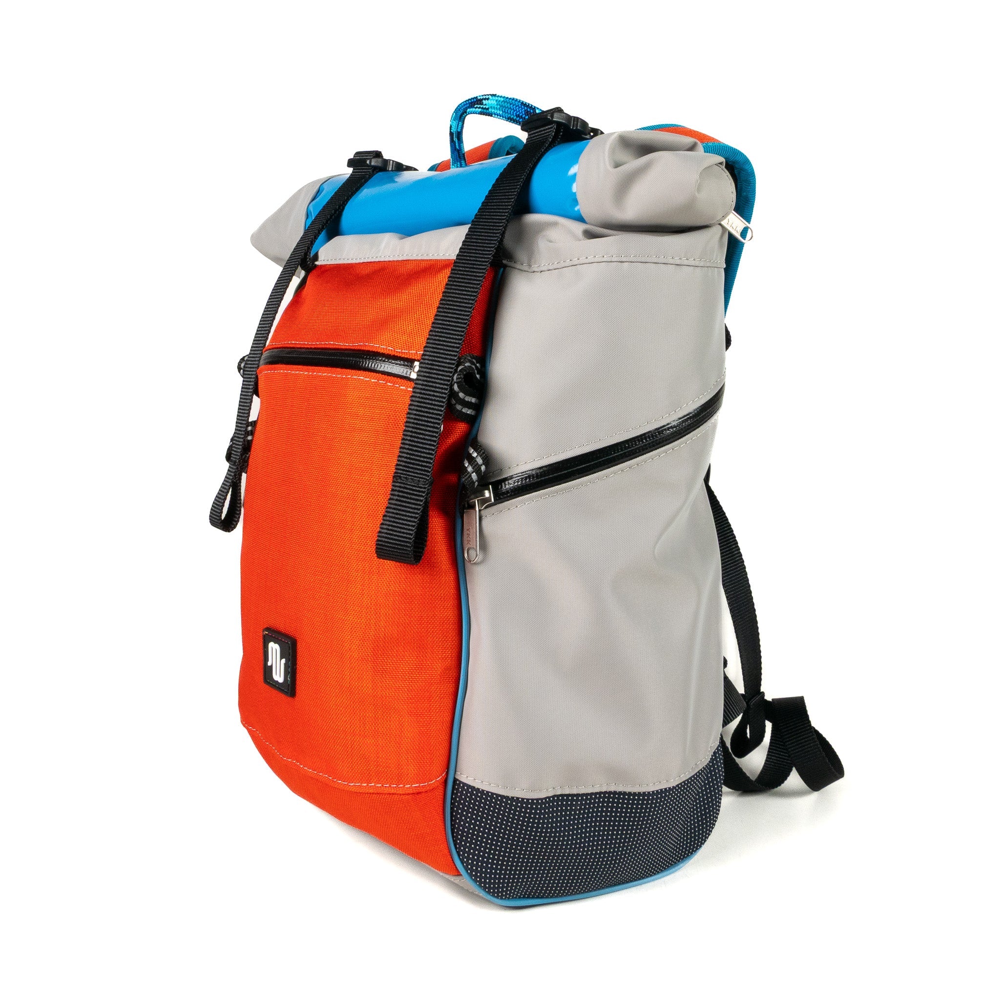 Backpack - BUDDY #199 - BUDDY - medencebag