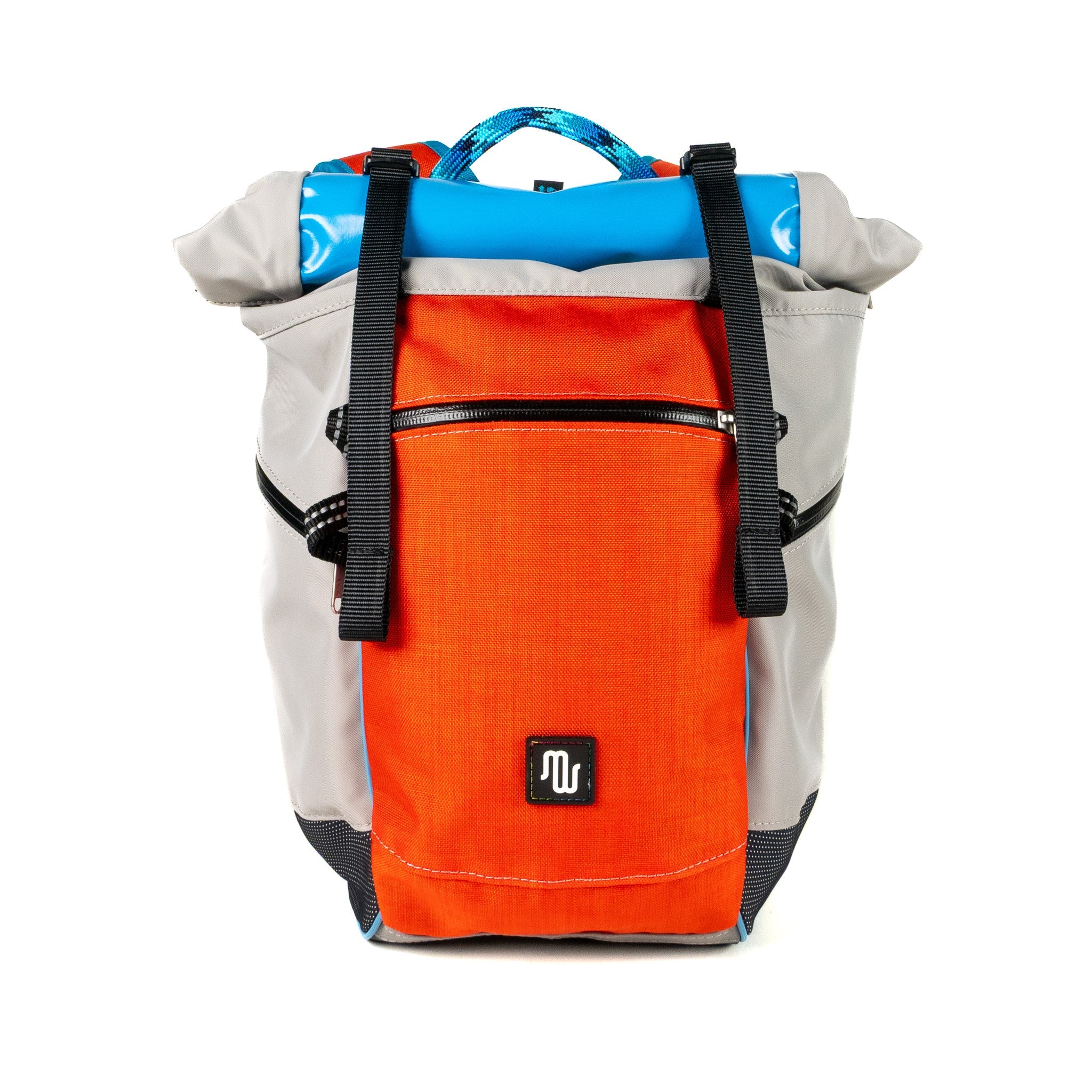 Backpack - BUDDY #199 - BUDDY - medencebag