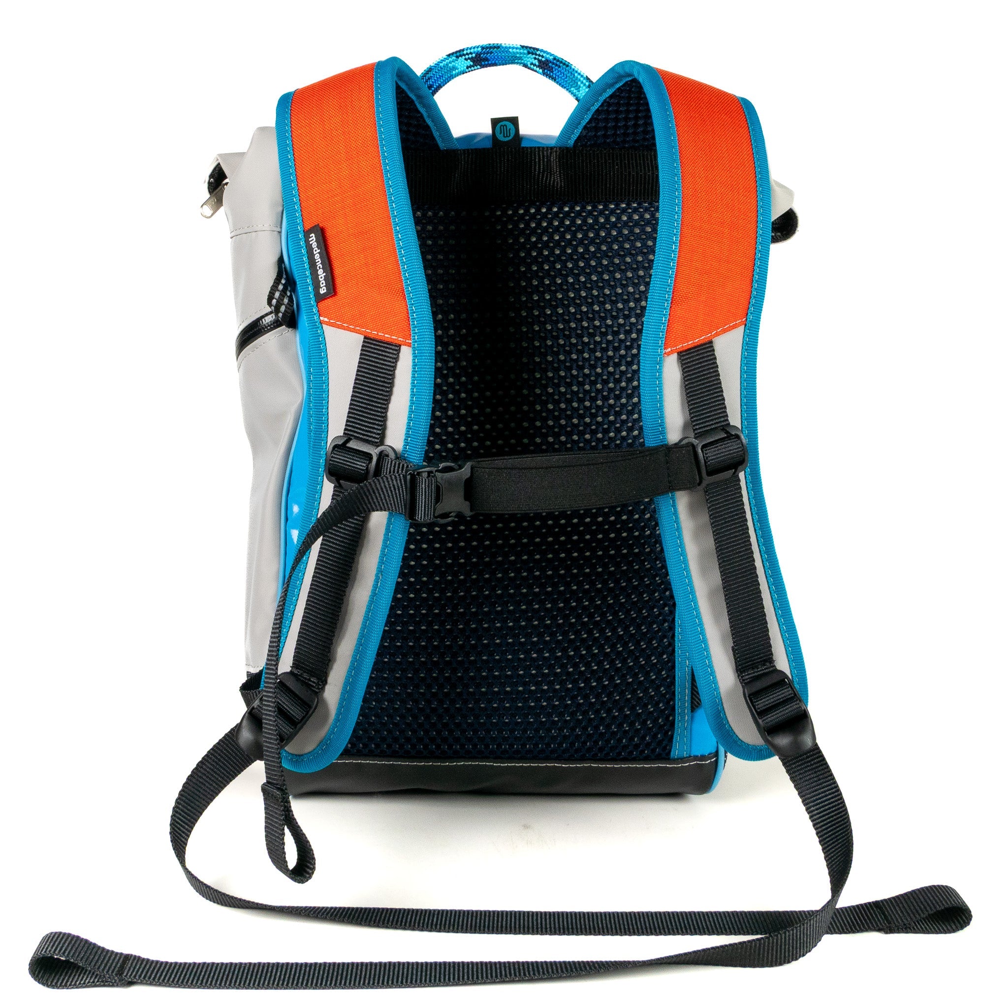 Backpack - BUDDY #199 - BUDDY - medencebag