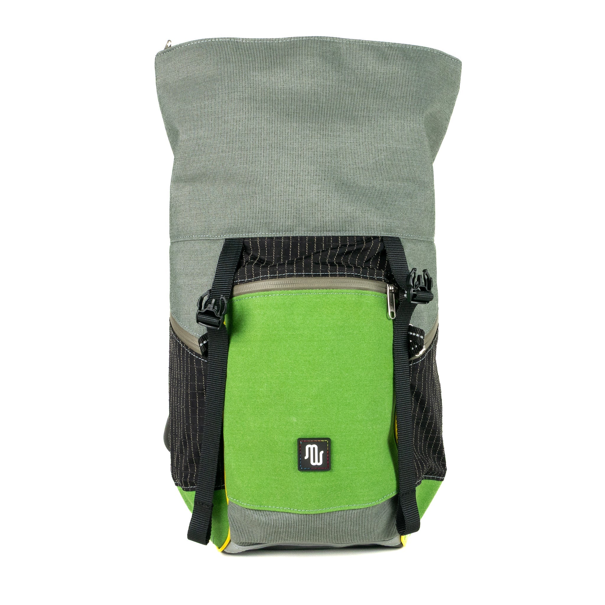 Backpack - BUDDY #200 - BUDDY - medencebag