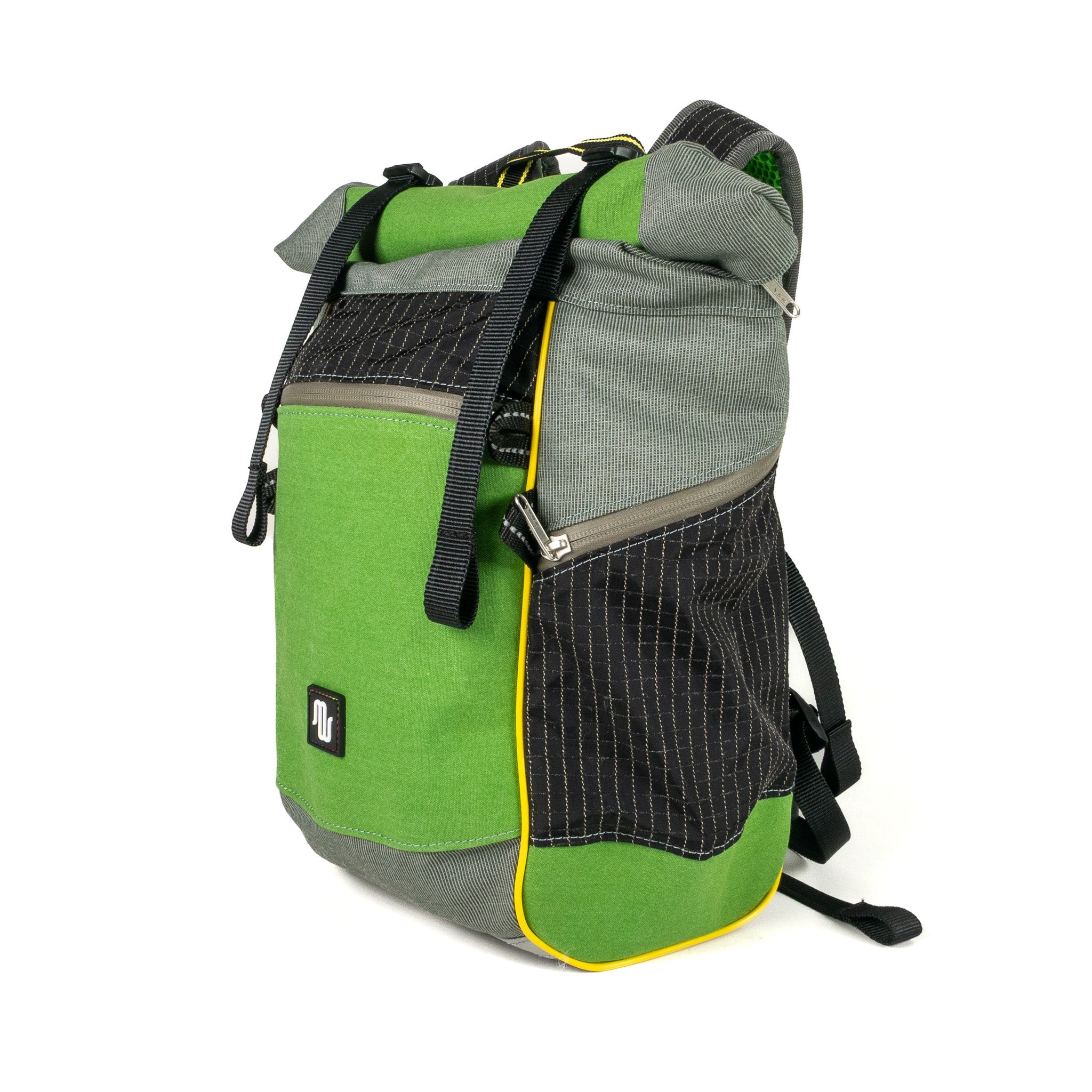 Backpack - BUDDY #200 - BUDDY - medencebag