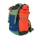 Backpack - BUDDY #201 - BUDDY - medencebag