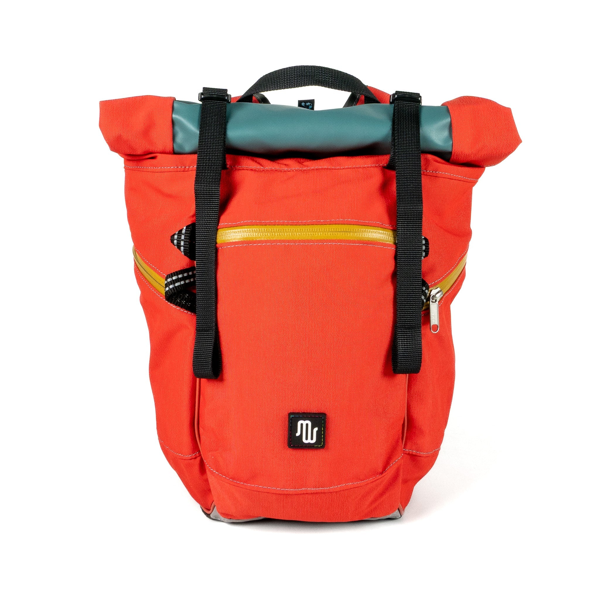 Backpack - BUDDY #202 - BUDDY - medencebag