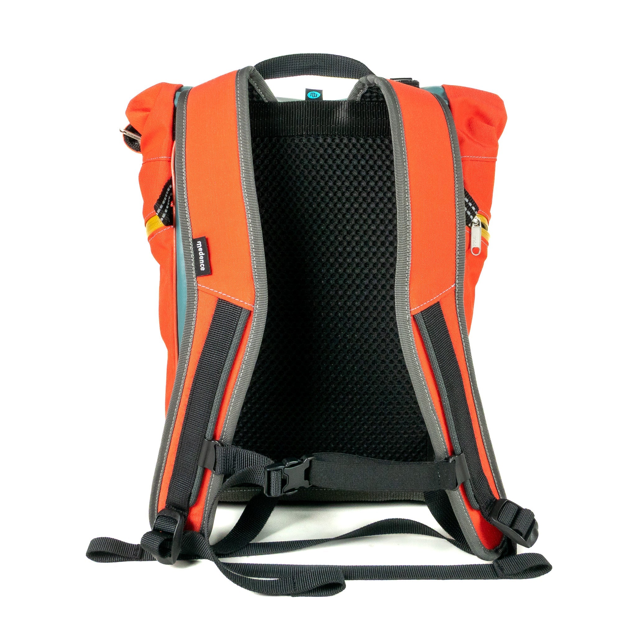 Backpack - BUDDY #202 - BUDDY - medencebag