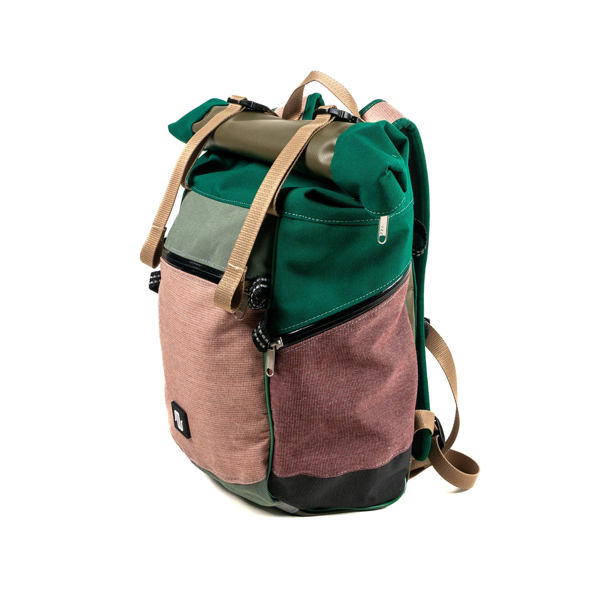 Backpack - BUDDY 203 - BUDDY - medencebag