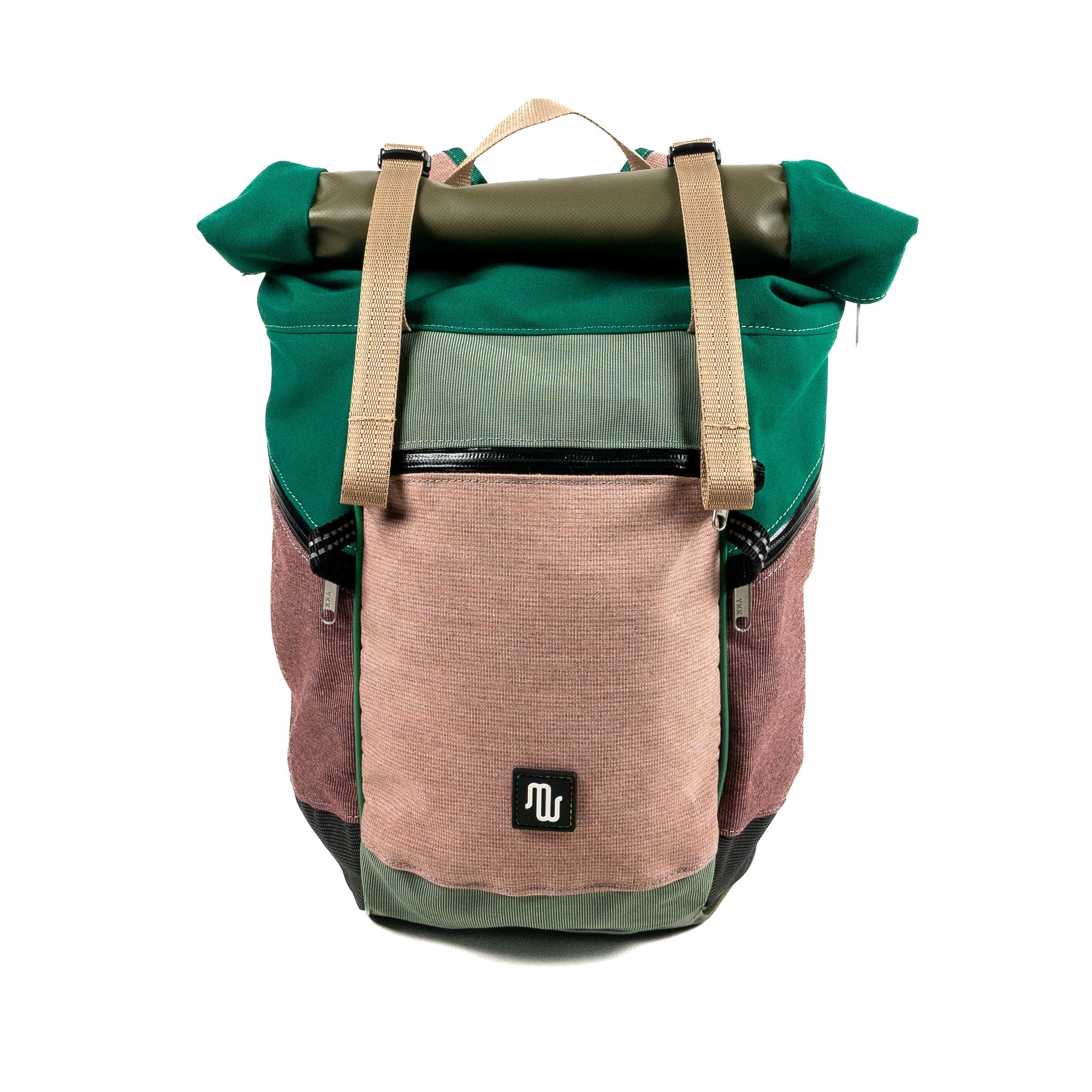 Backpack - BUDDY 203 - BUDDY - medencebag