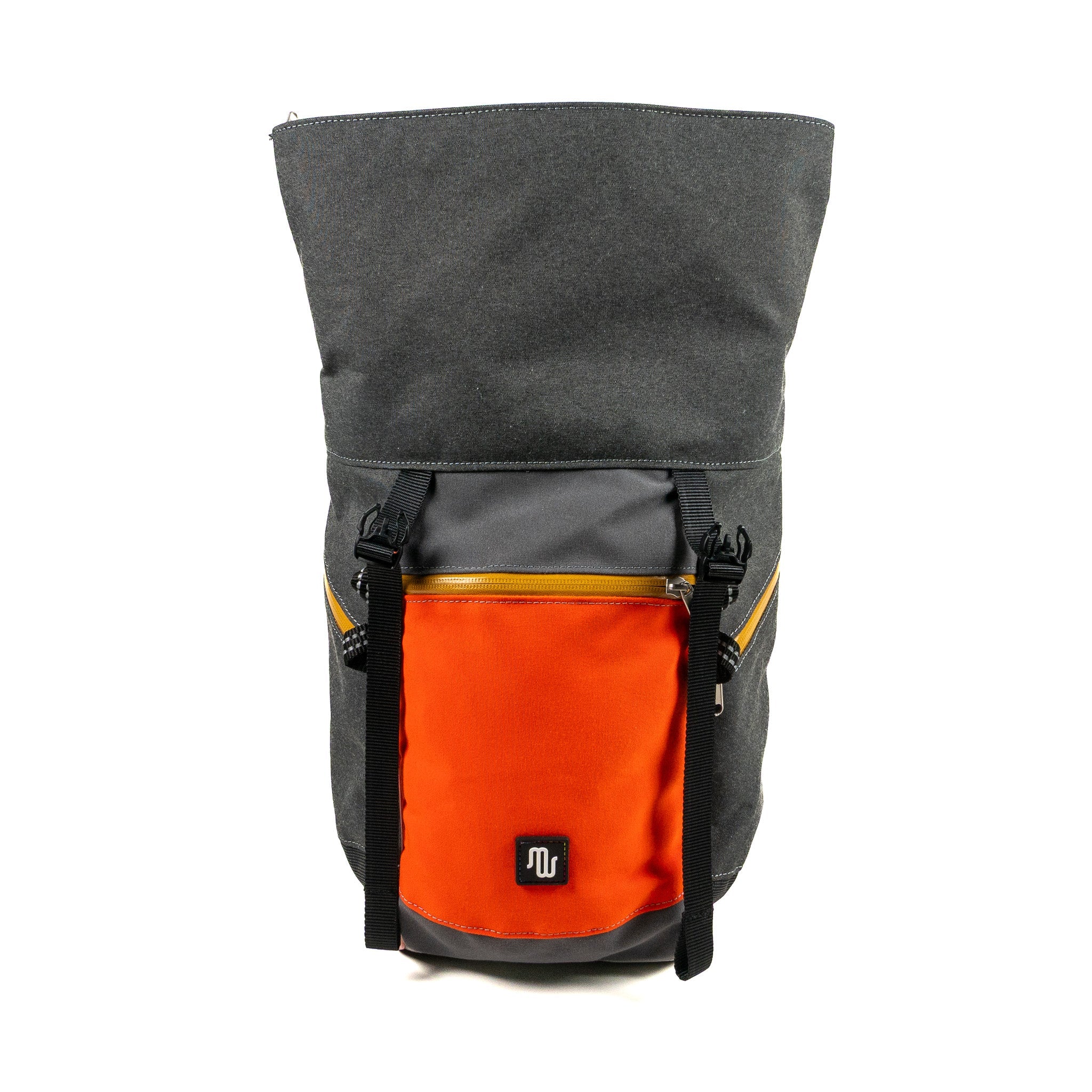 Backpack - BUDDY 204 - BUDDY - medencebag