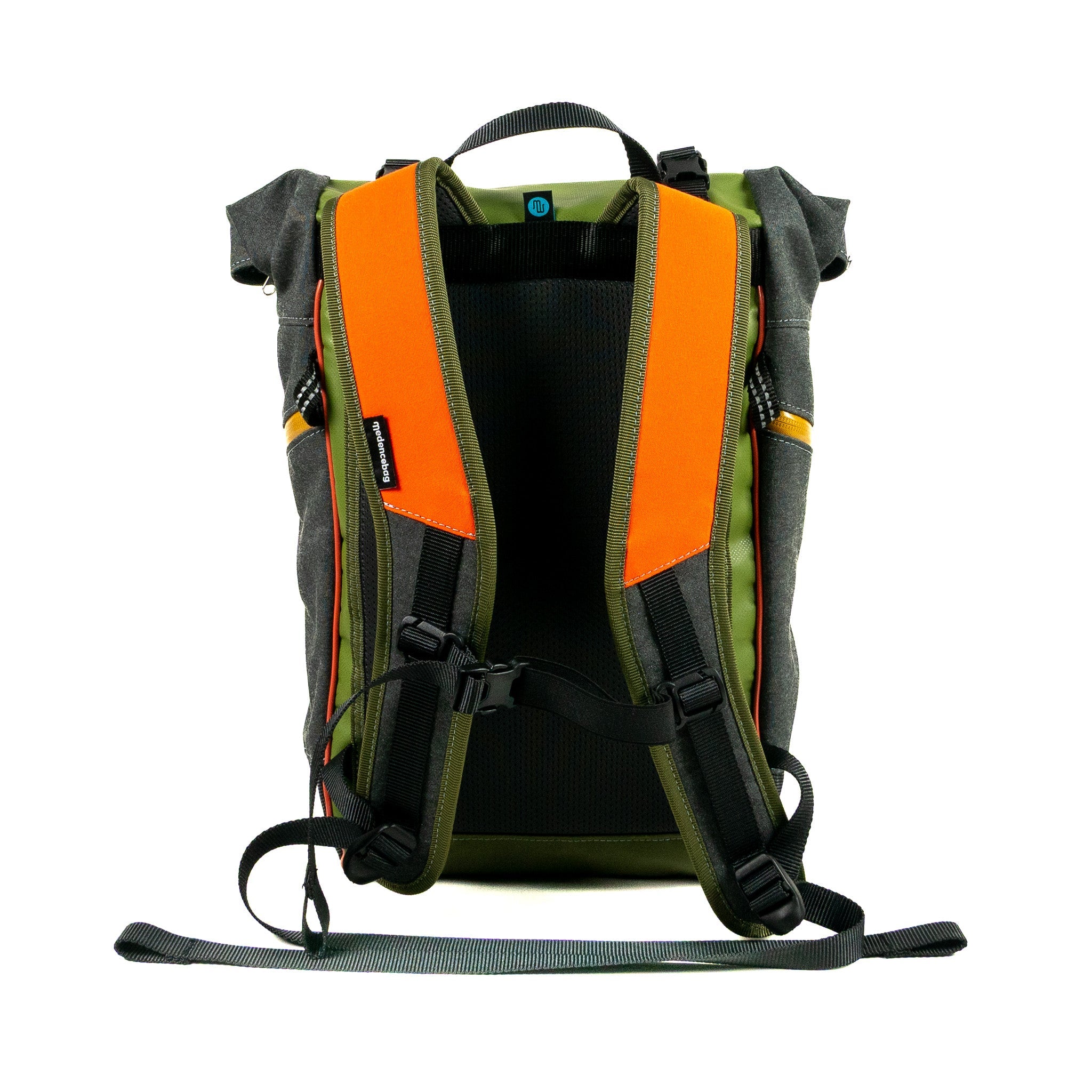 Backpack - BUDDY 204 - BUDDY - medencebag