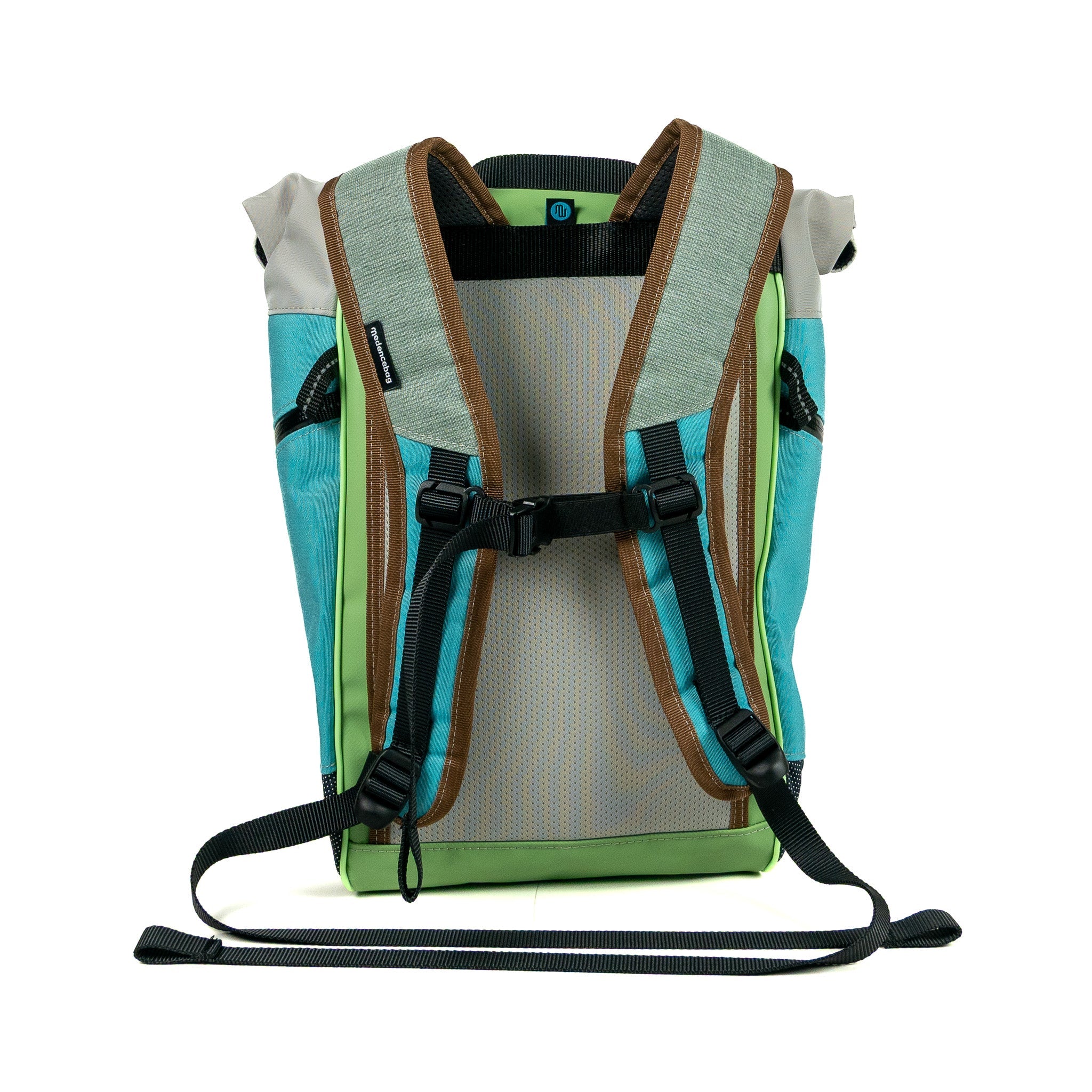 Backpack - BUDDY 208 - BUDDY - medencebag