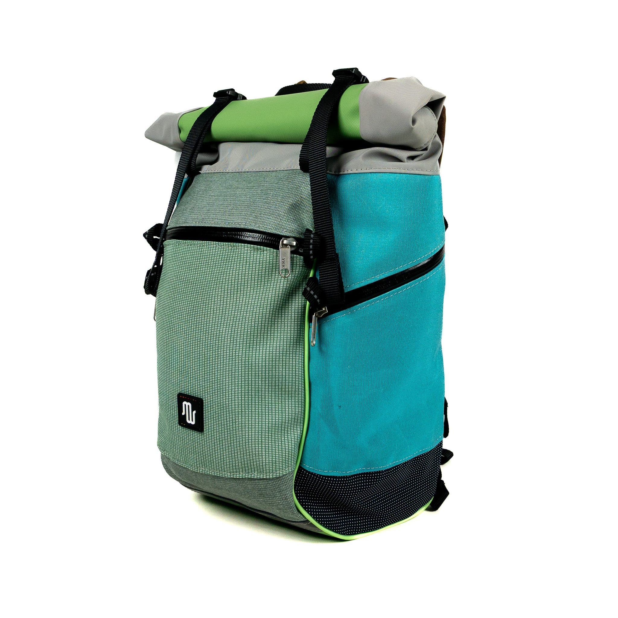 Backpack - BUDDY 208 - BUDDY - medencebag