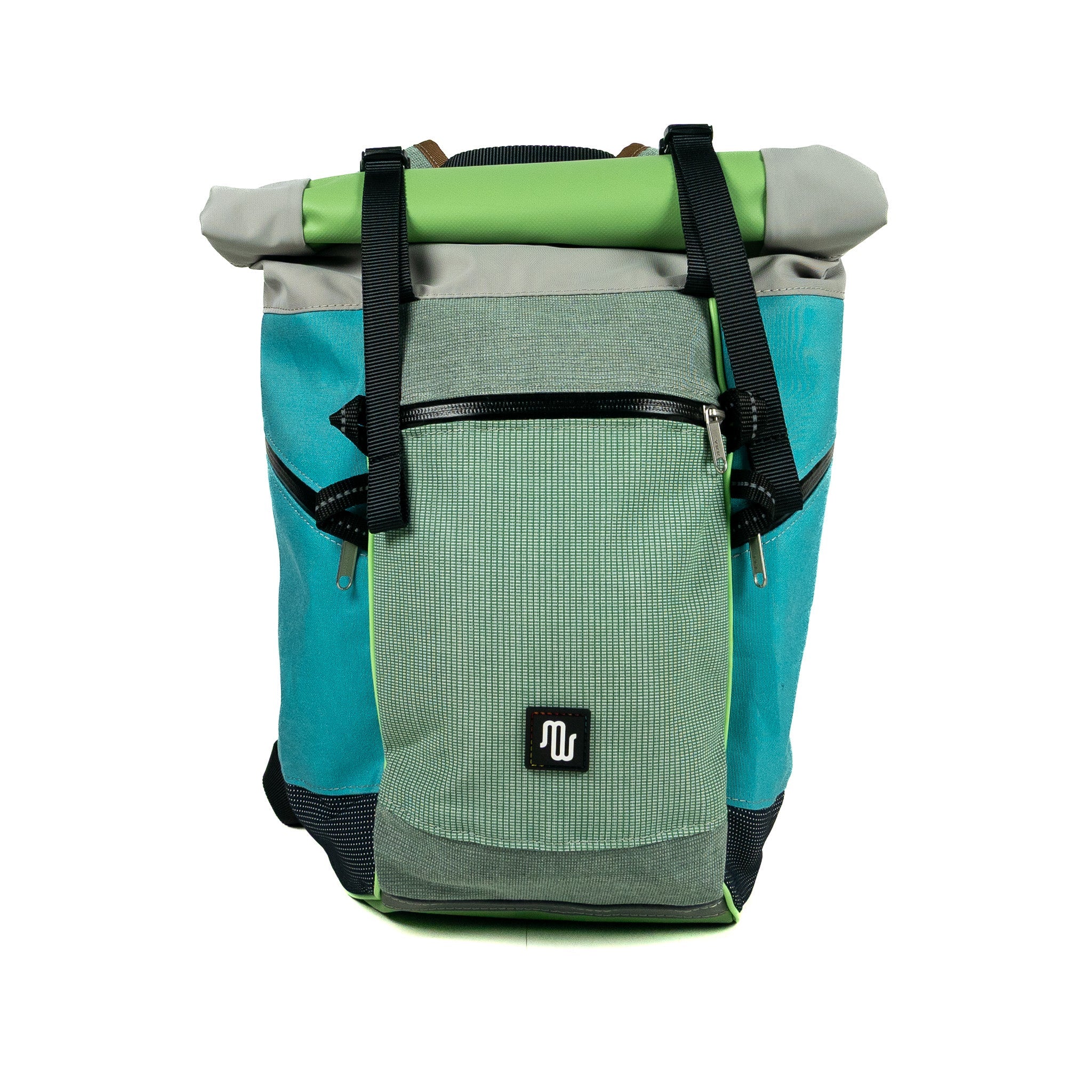 Backpack - BUDDY 208 - BUDDY - medencebag