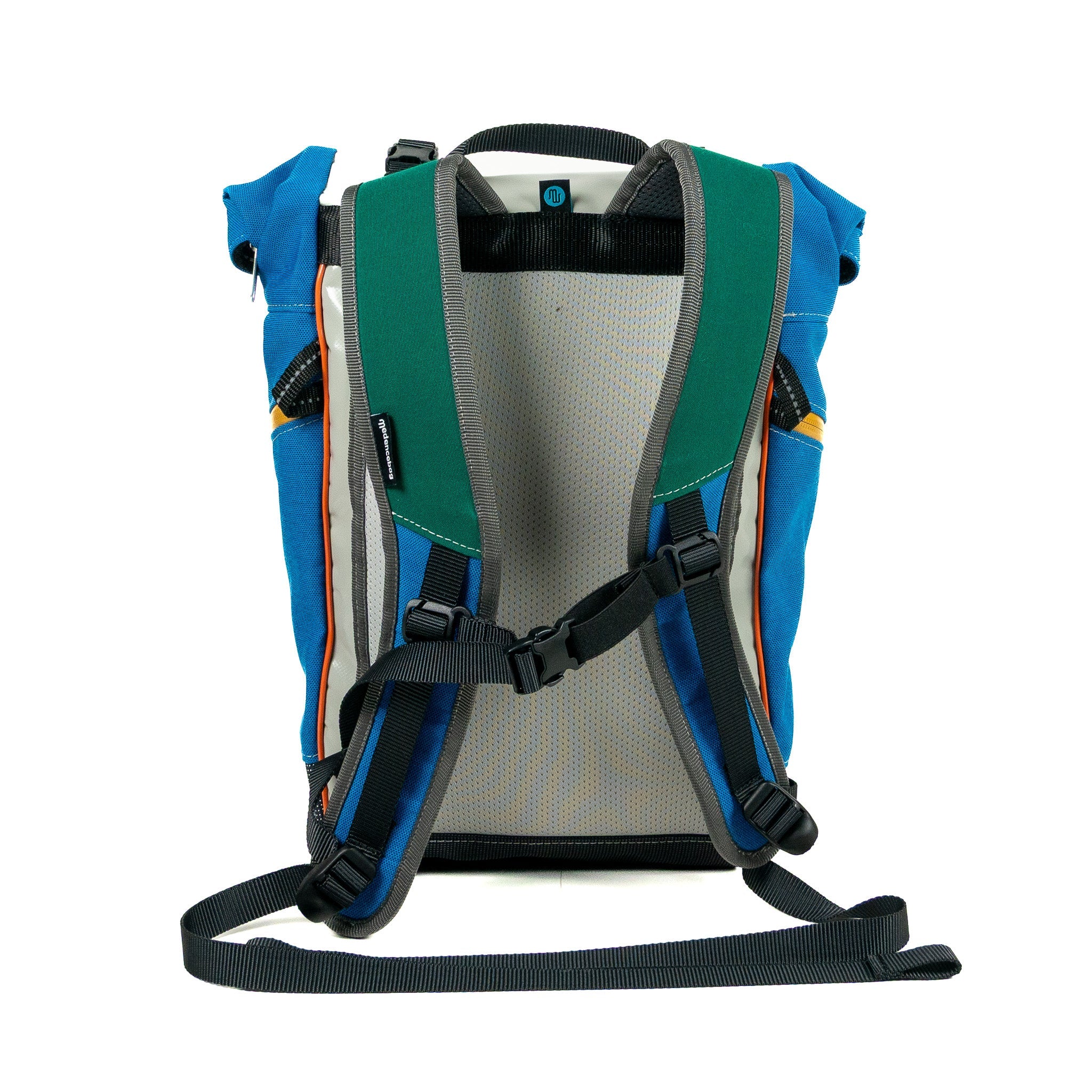 Backpack - BUDDY 211 - BUDDY - medencebag