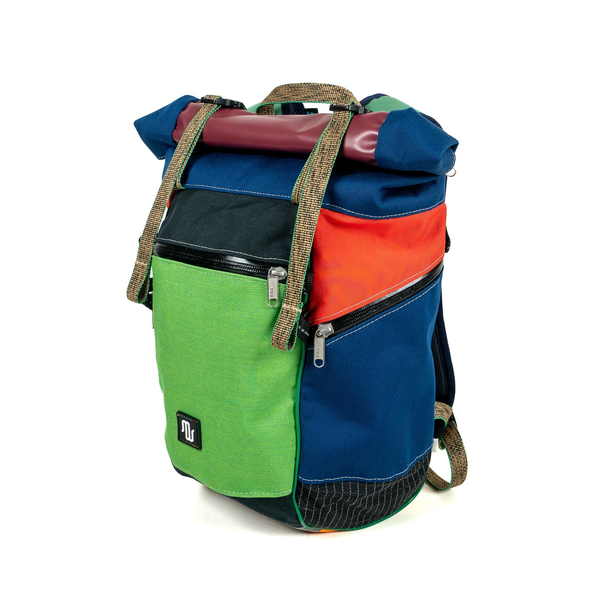 Backpack - BUDDY 216 - BUDDY - medencebag