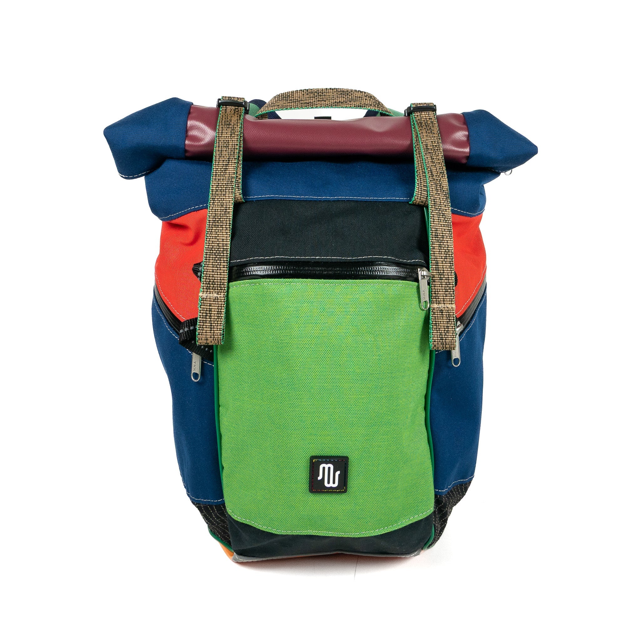 Backpack - BUDDY 216 - BUDDY - medencebag