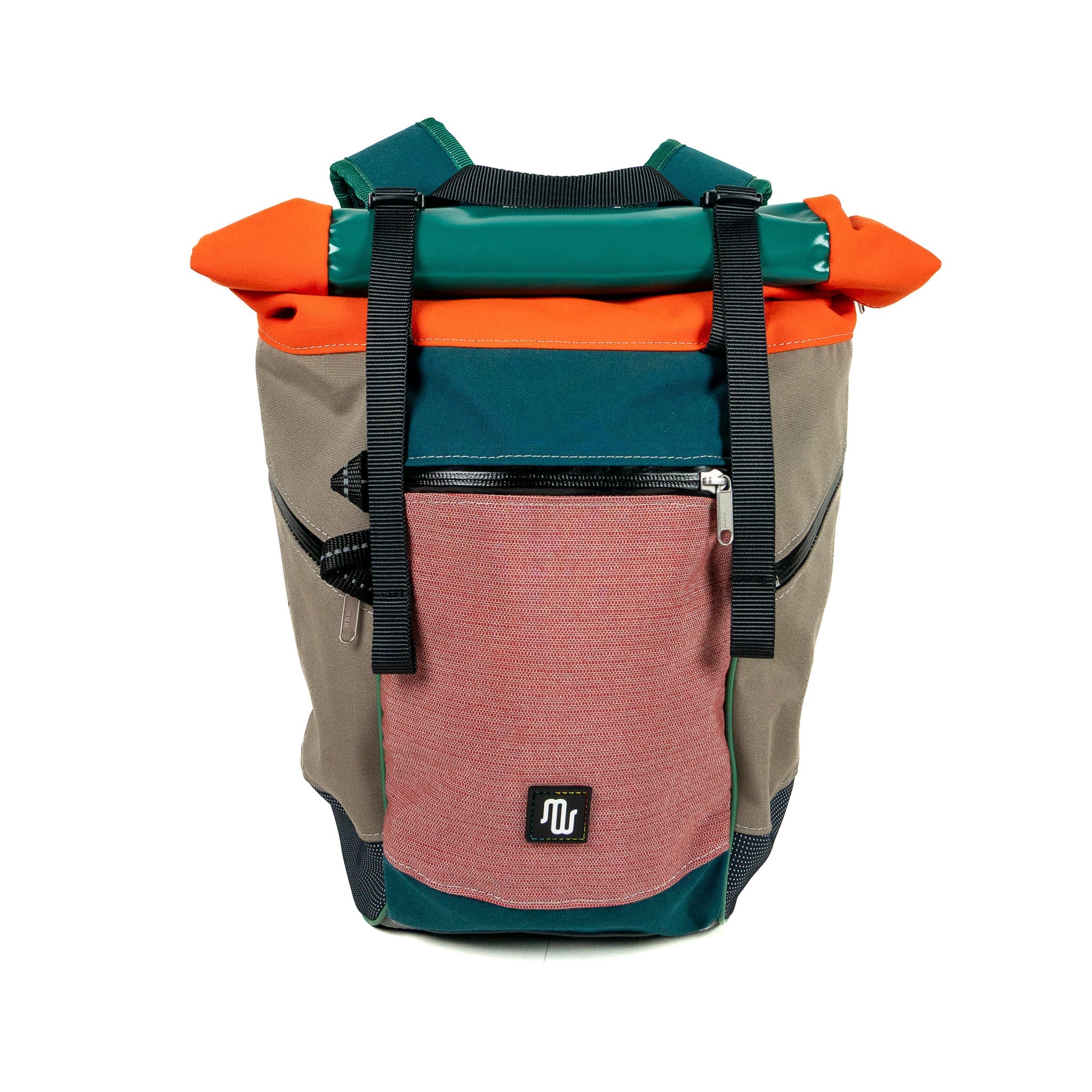 Backpack - BUDDY 217 - BUDDY - medencebag
